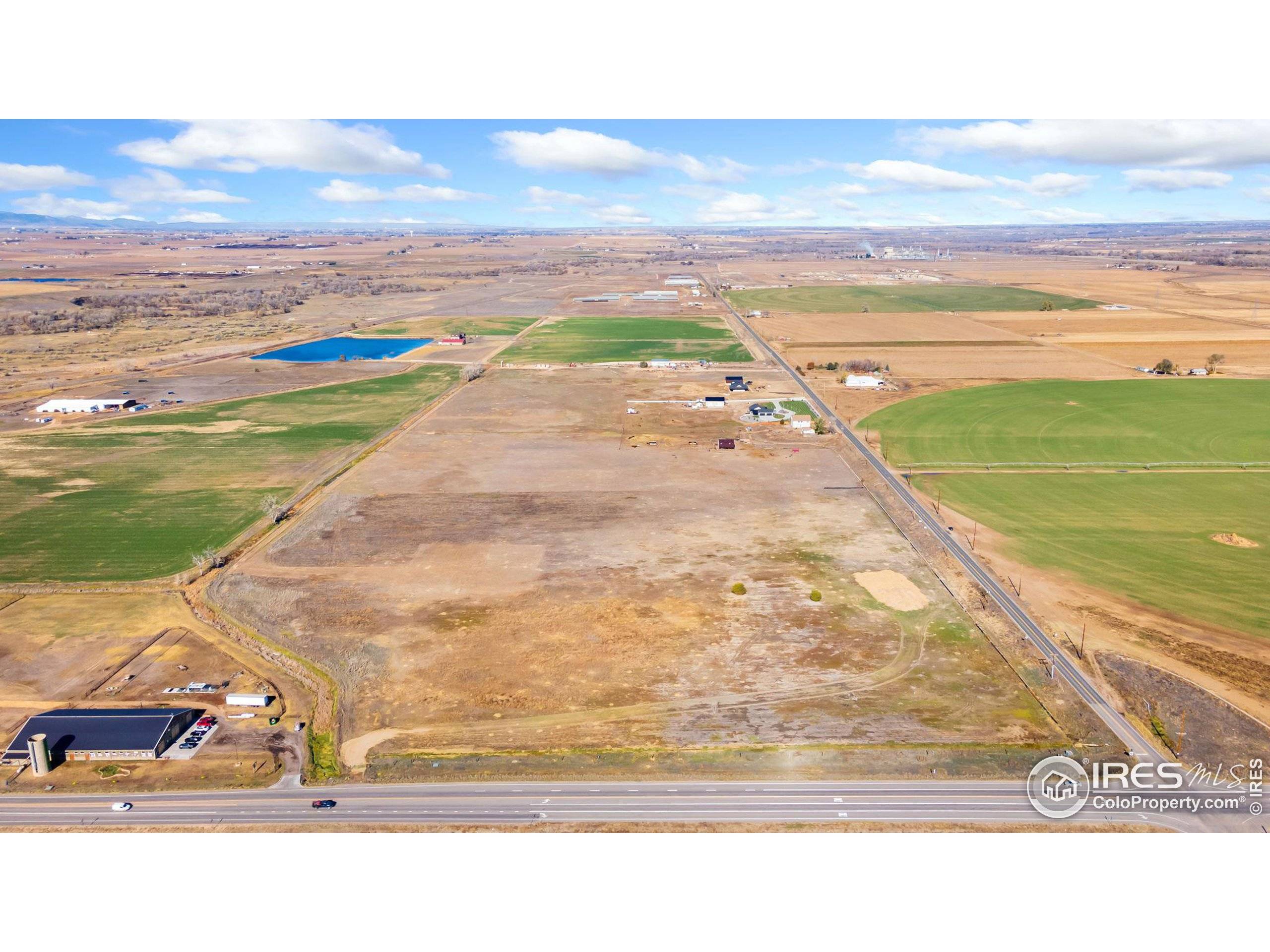 Platteville, CO 80651,0 Saginor Ln #Lot 7