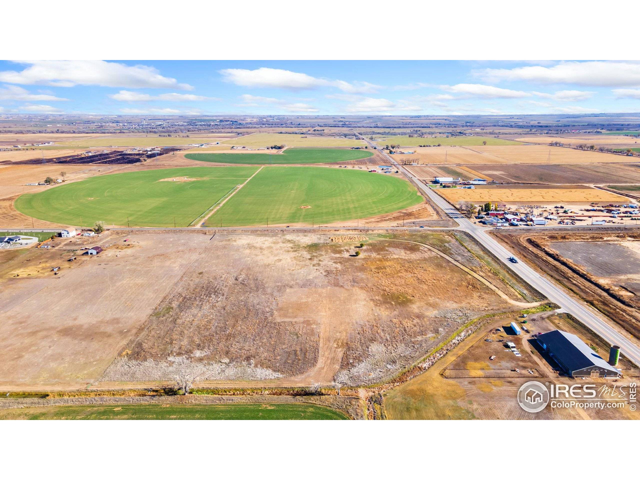 Platteville, CO 80651,0 Saginor Ln #Lot 3