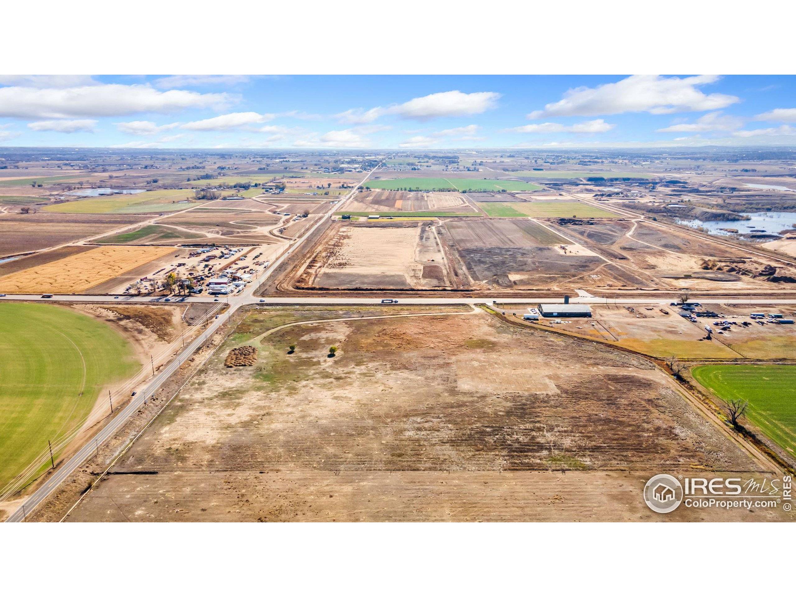 Platteville, CO 80651,0 Saginor Ln #Lot 3