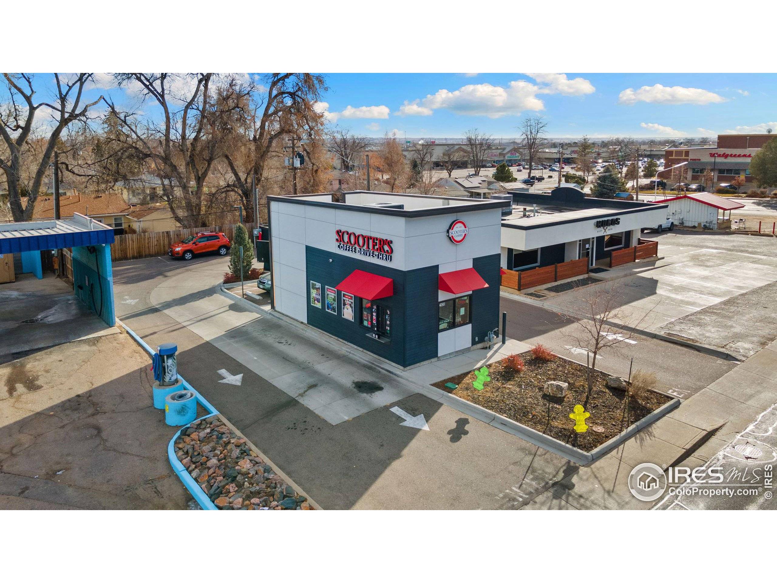 Greeley, CO 80631,2530 11th Ave