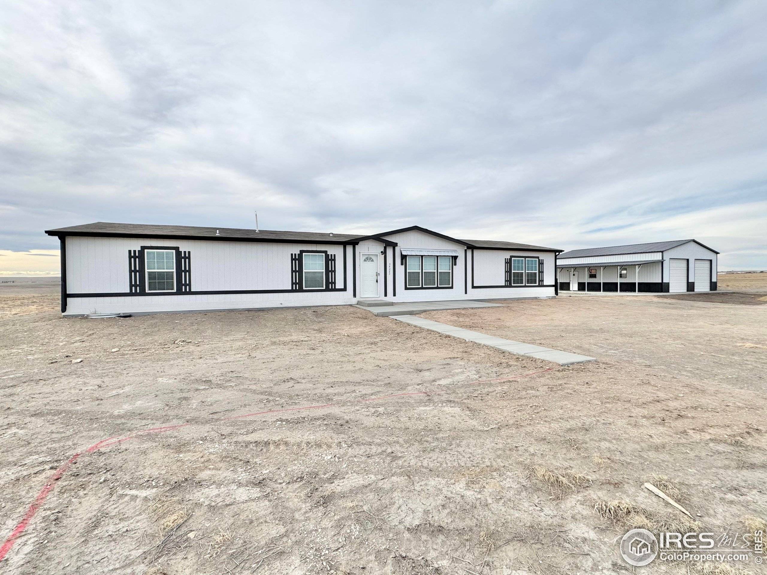 Briggsdale, CO 80611,34223 County Road 83