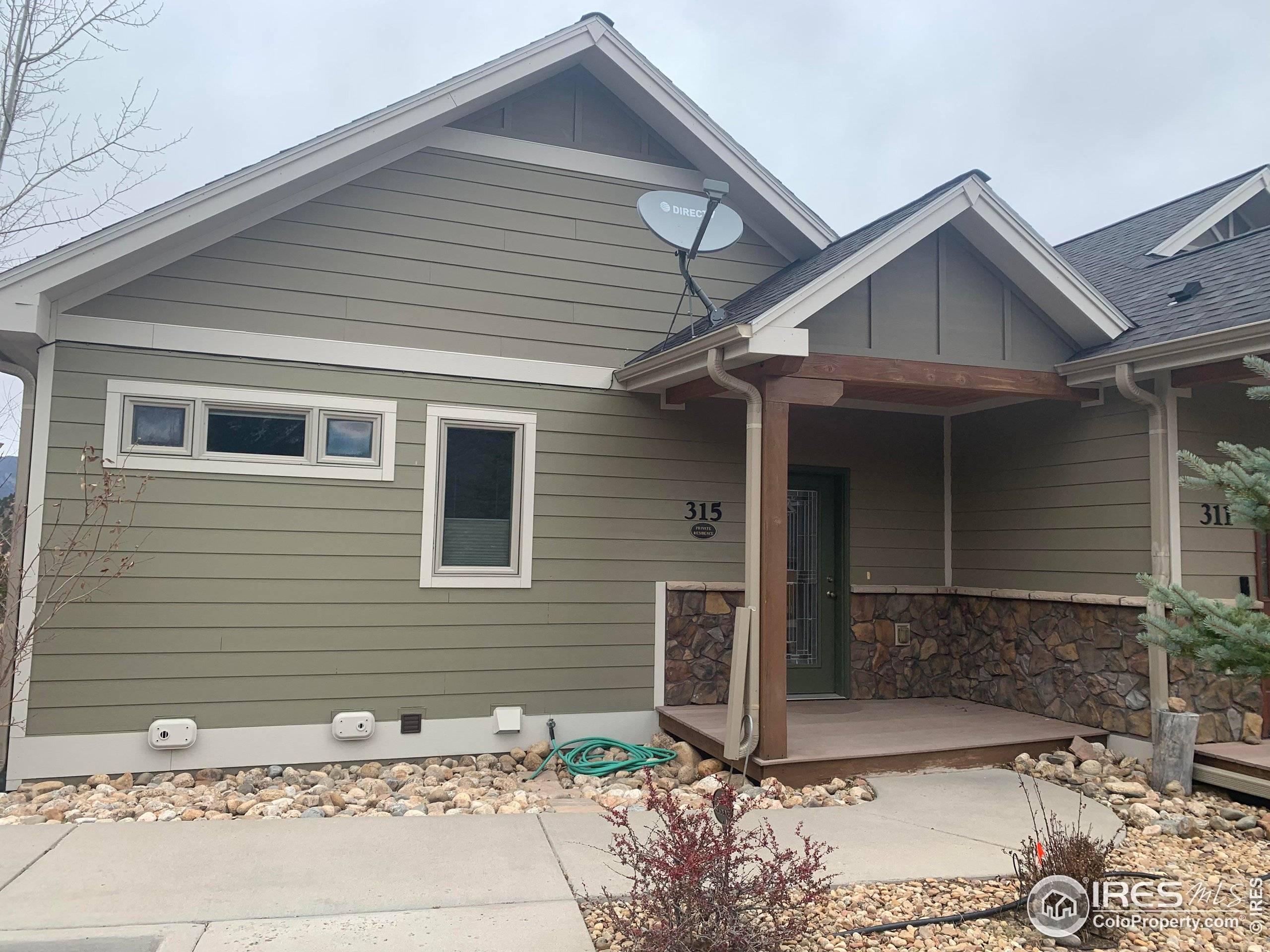 Estes Park, CO 80517,315 Kiowa Dr