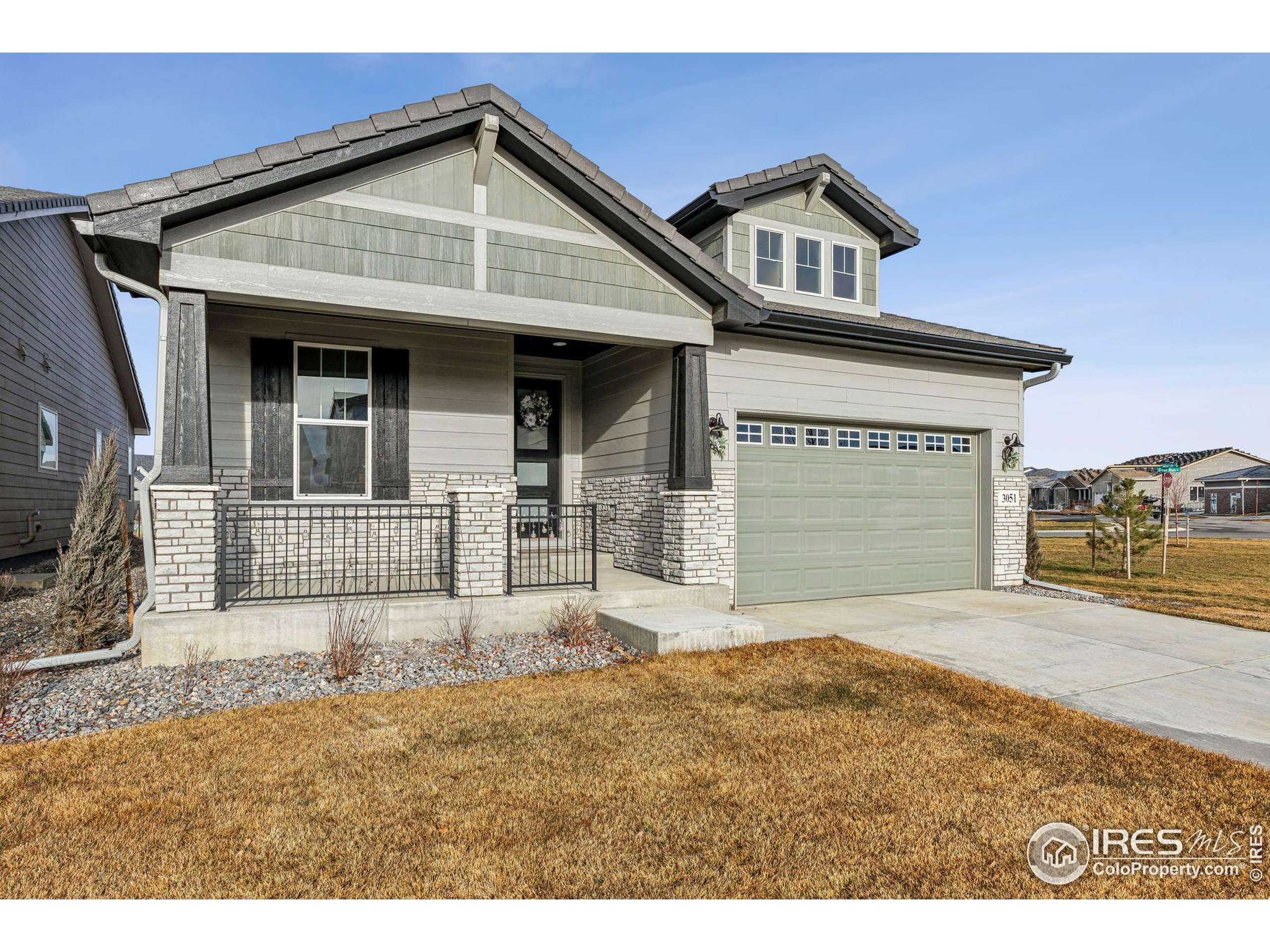 Berthoud, CO 80513,3051 Newfound Lake Rd