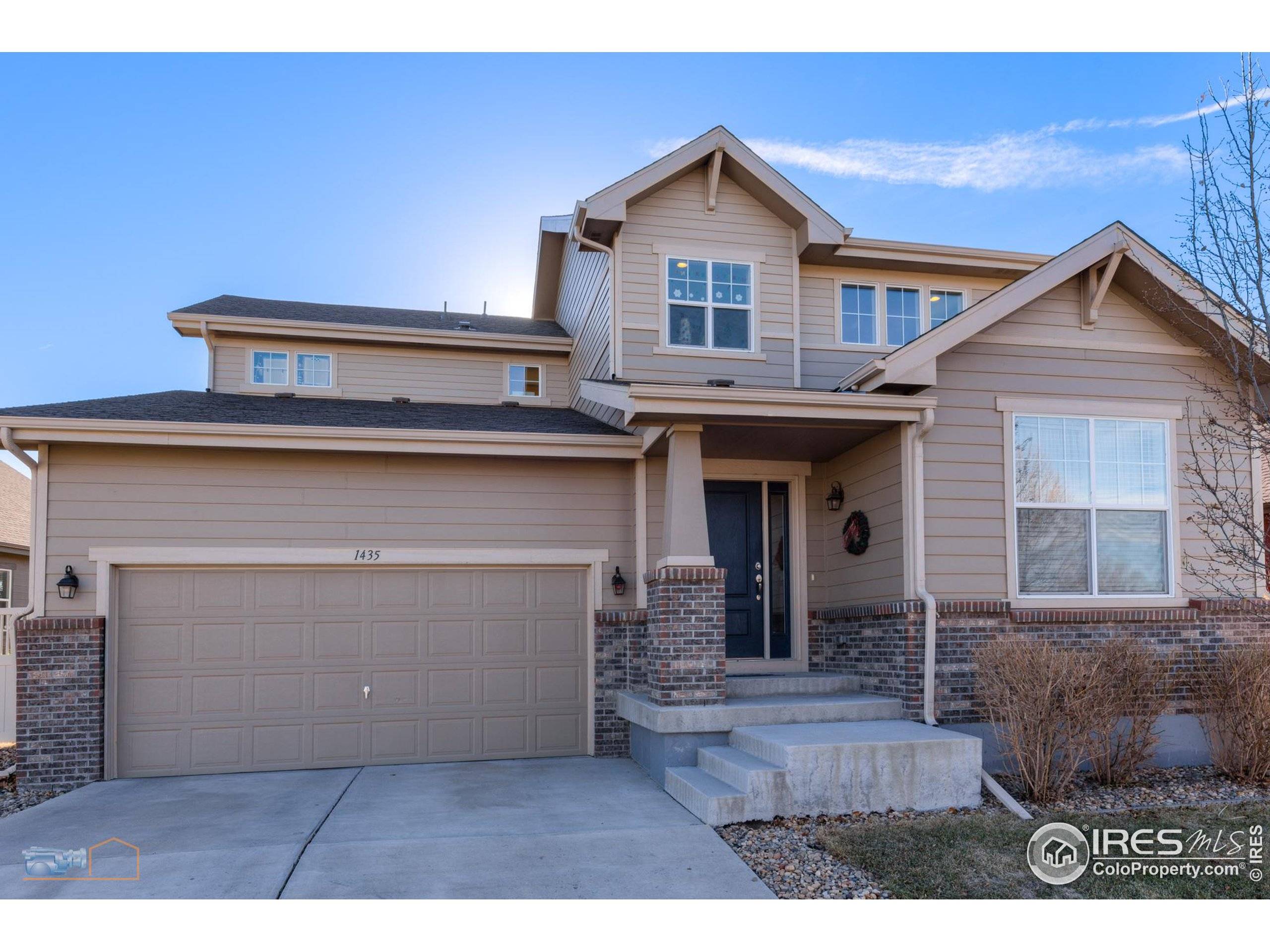 Longmont, CO 80504,1435 Rustic Dr