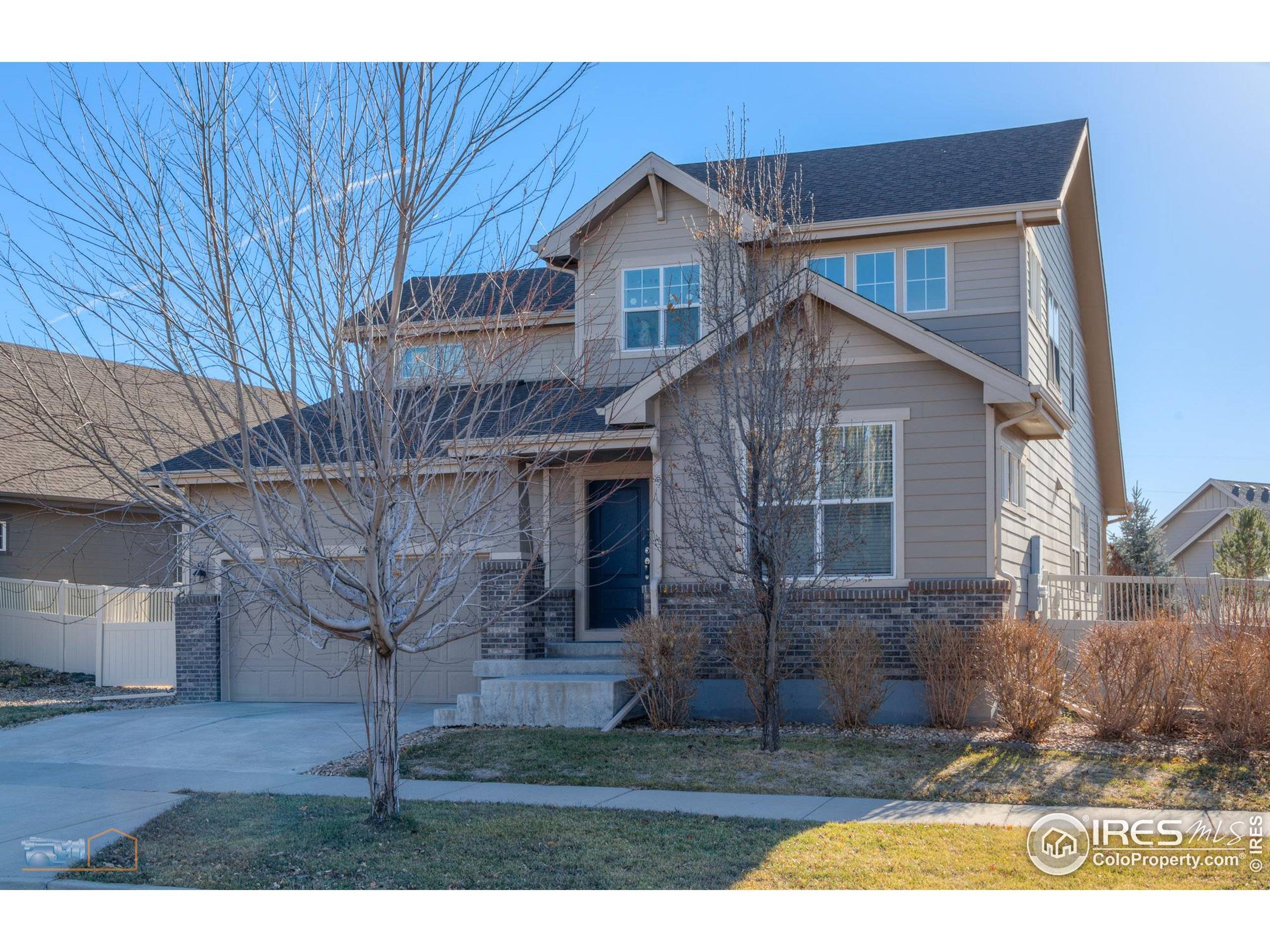 Longmont, CO 80504,1435 Rustic Dr