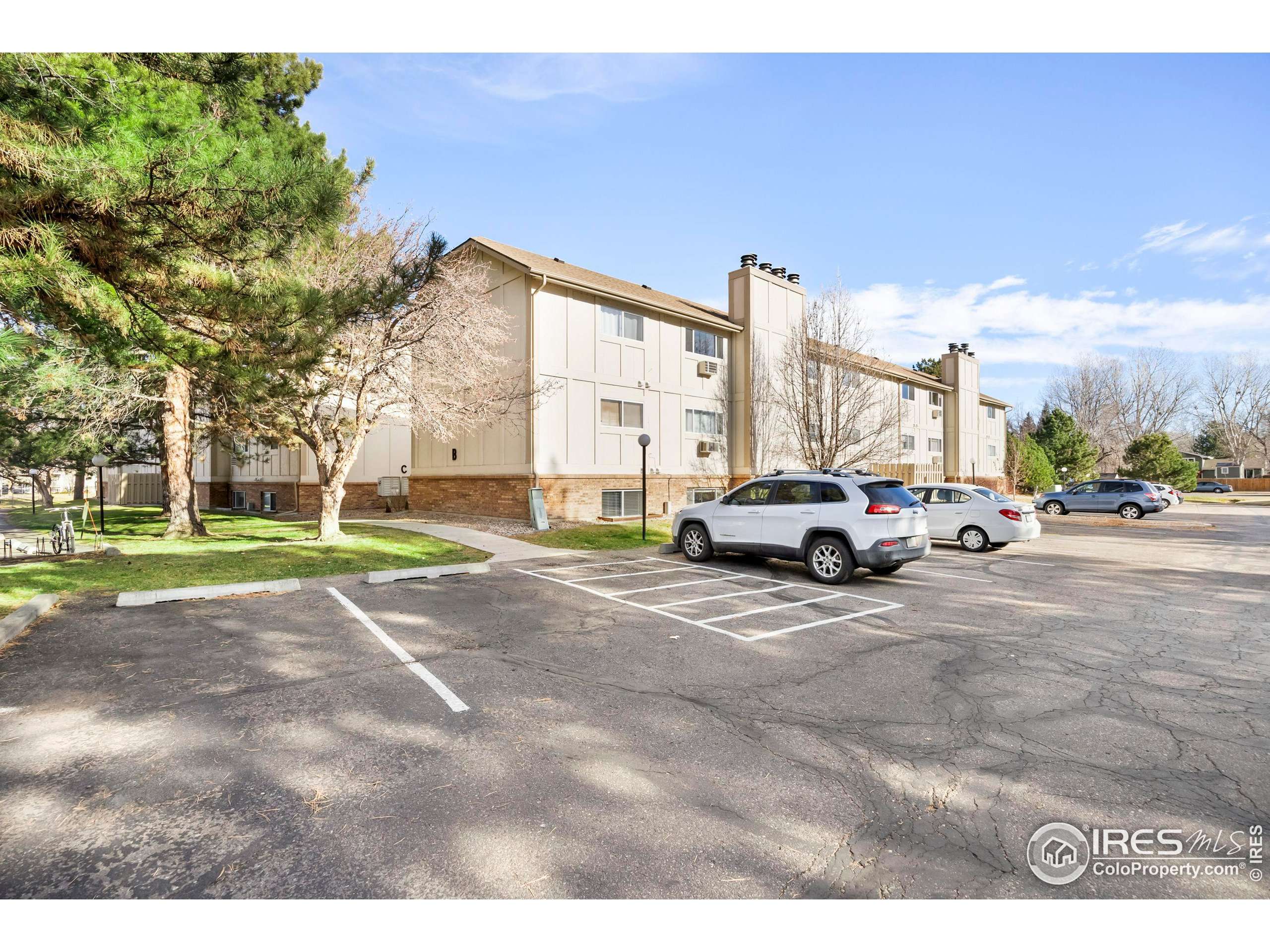 Fort Collins, CO 80525,1024 E Swallow Rd #B214