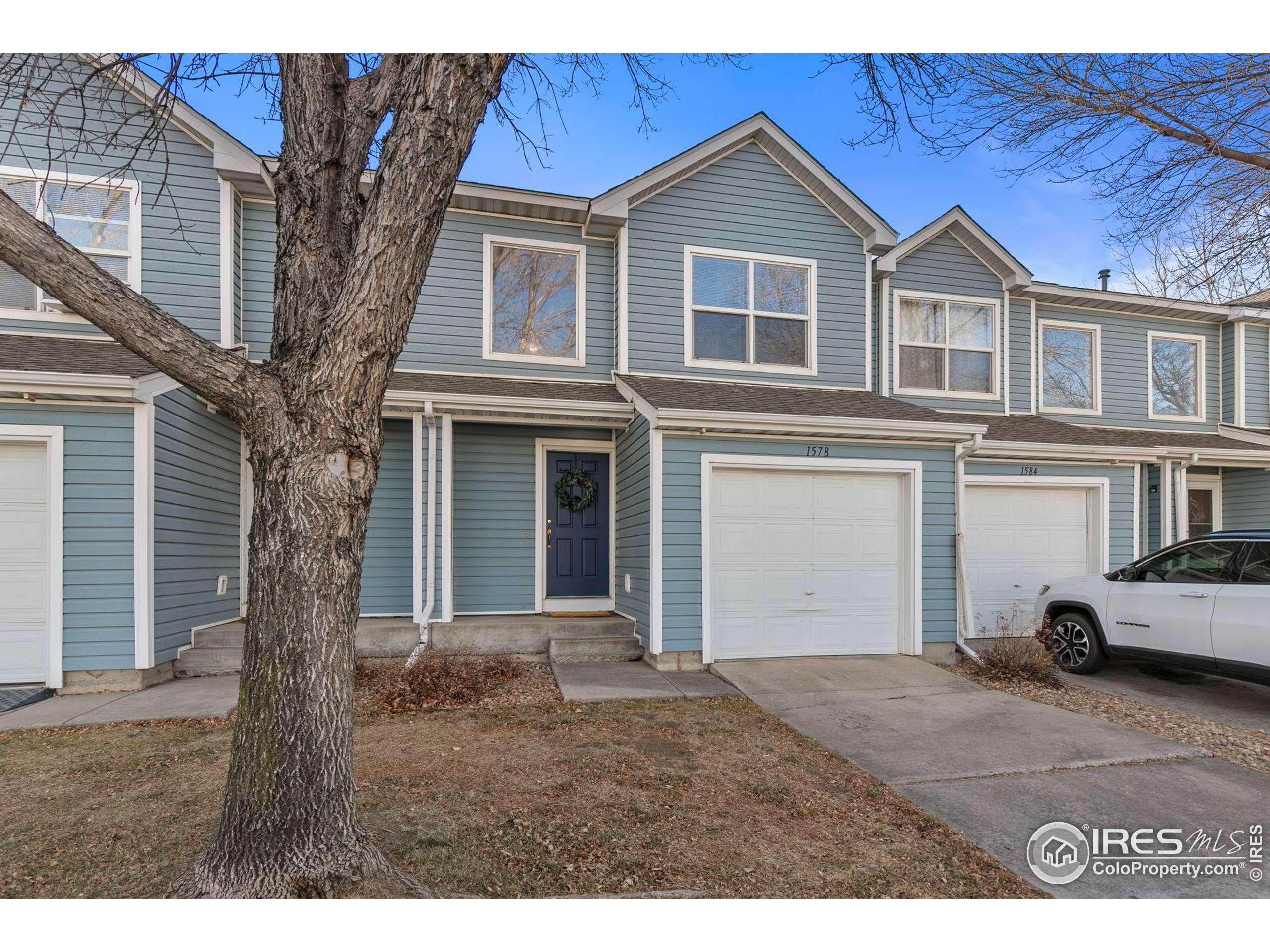 Loveland, CO 80538,1578 Oak Creek Dr