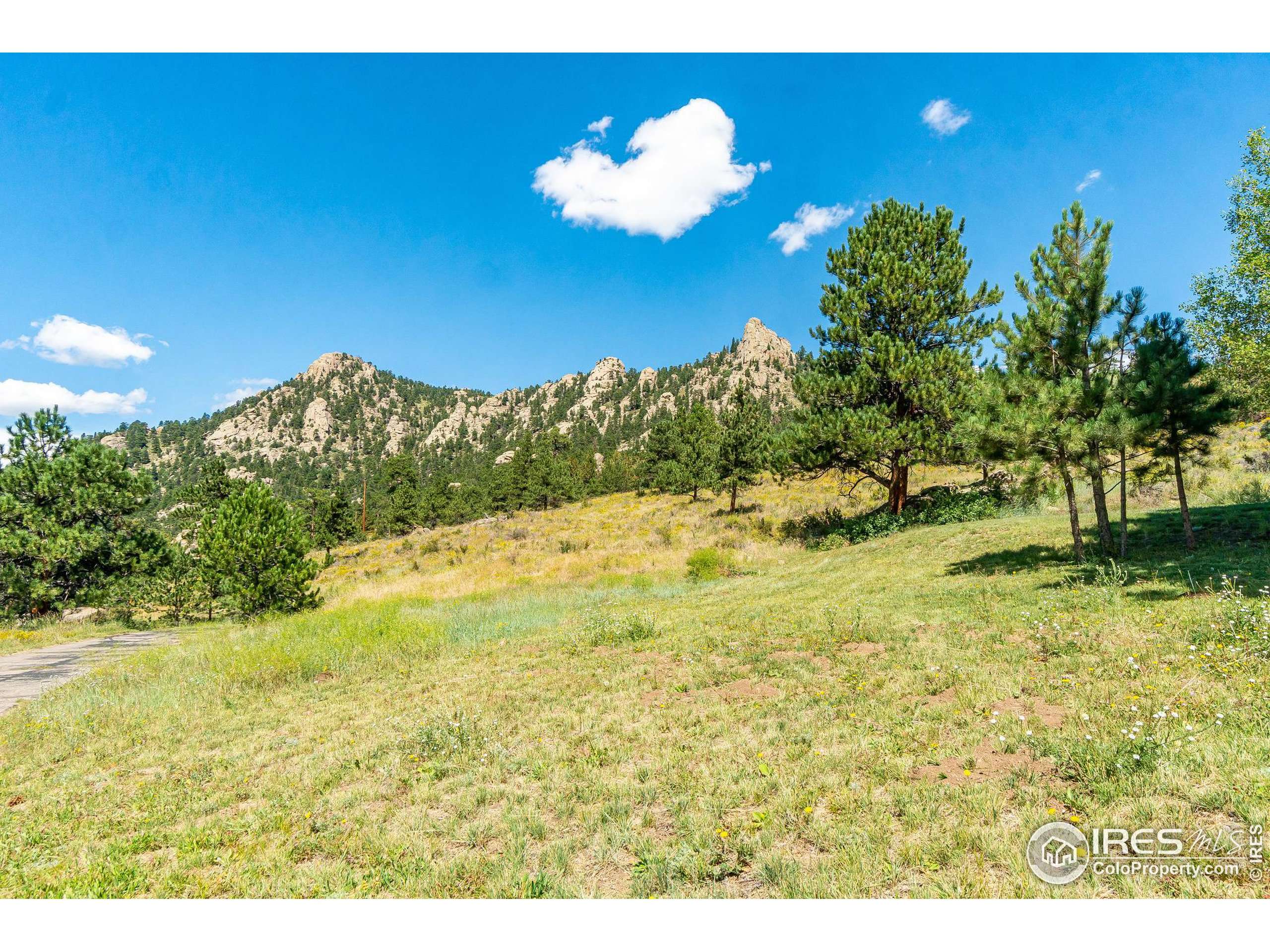 Estes Park, CO 80517,0 W Elkhorn Rd