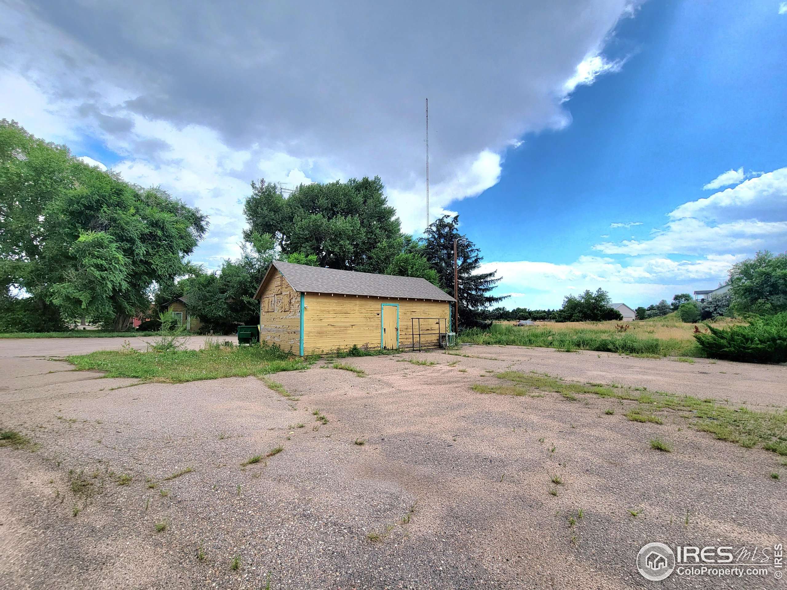 Loveland, CO 80537,1600 W 1st St