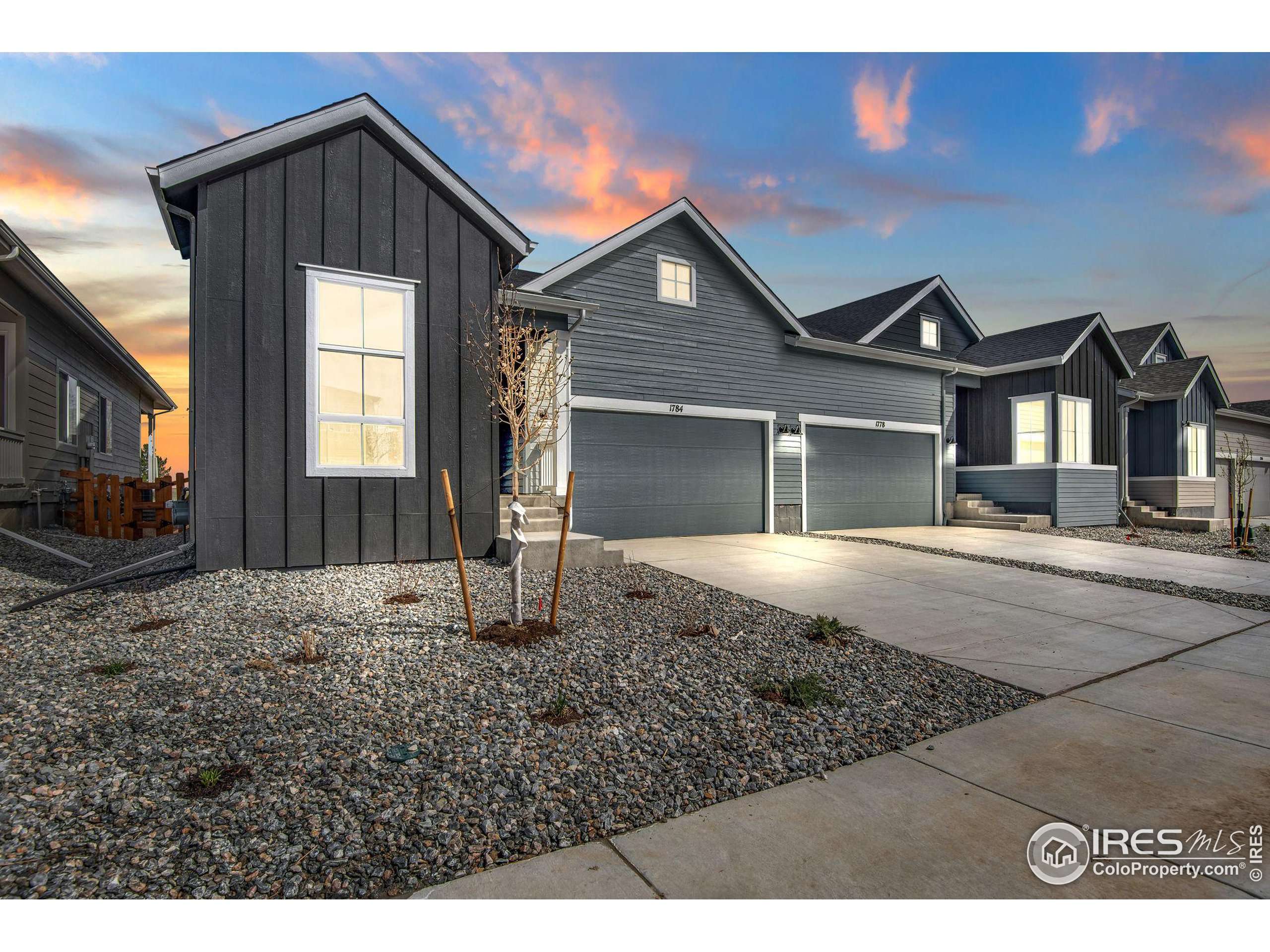 Berthoud, CO 80513,1784 Mount Meeker Ave