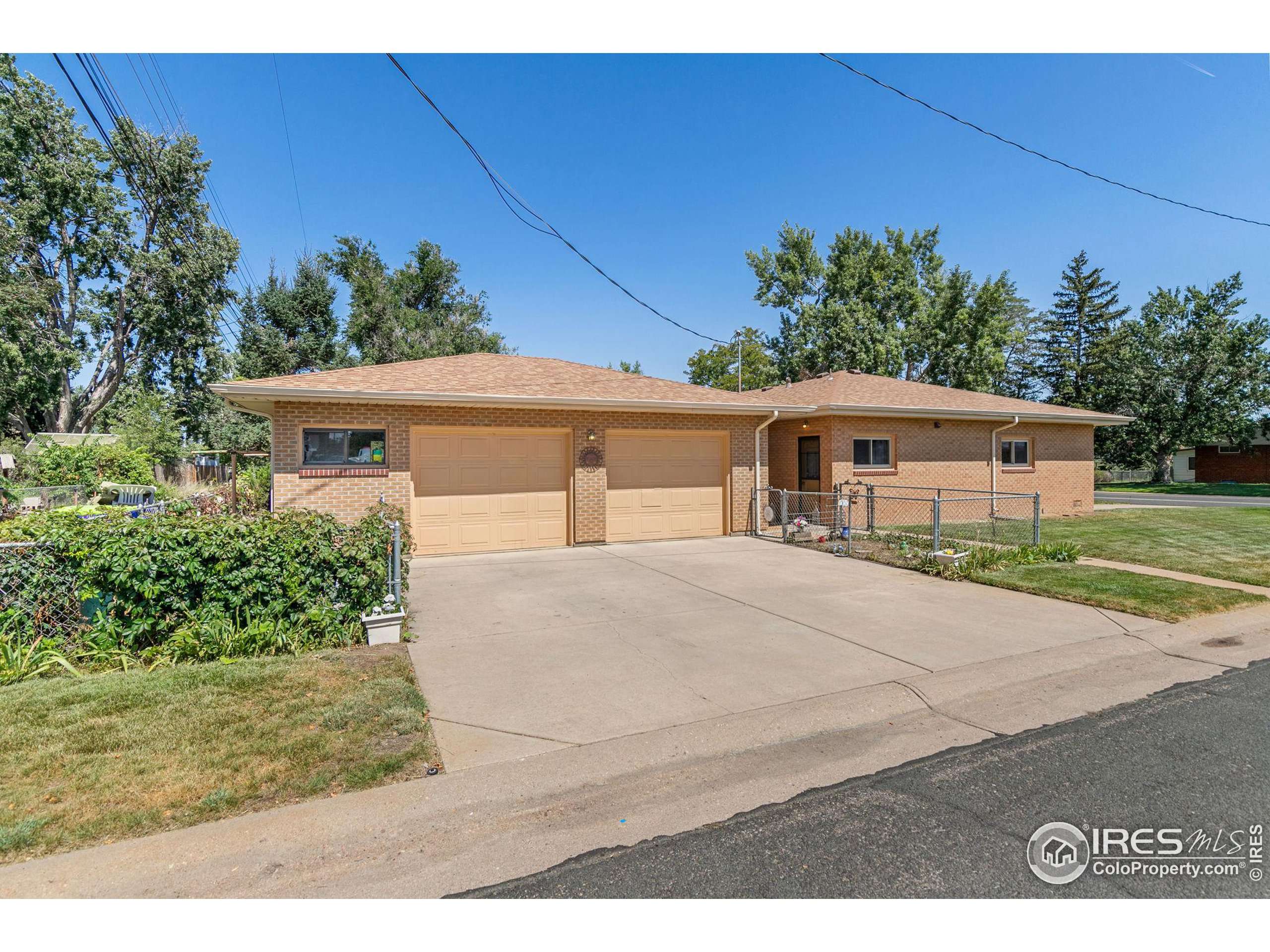 Greeley, CO 80634,627 35th Ave Ct