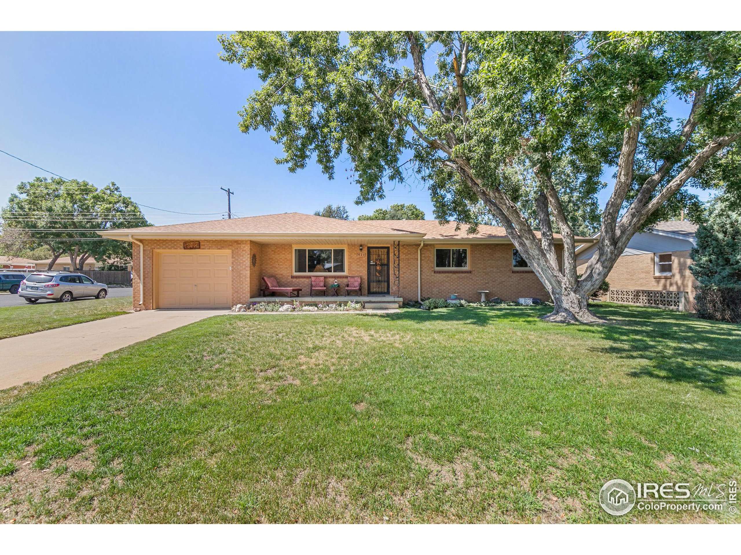 Greeley, CO 80634,627 35th Ave Ct