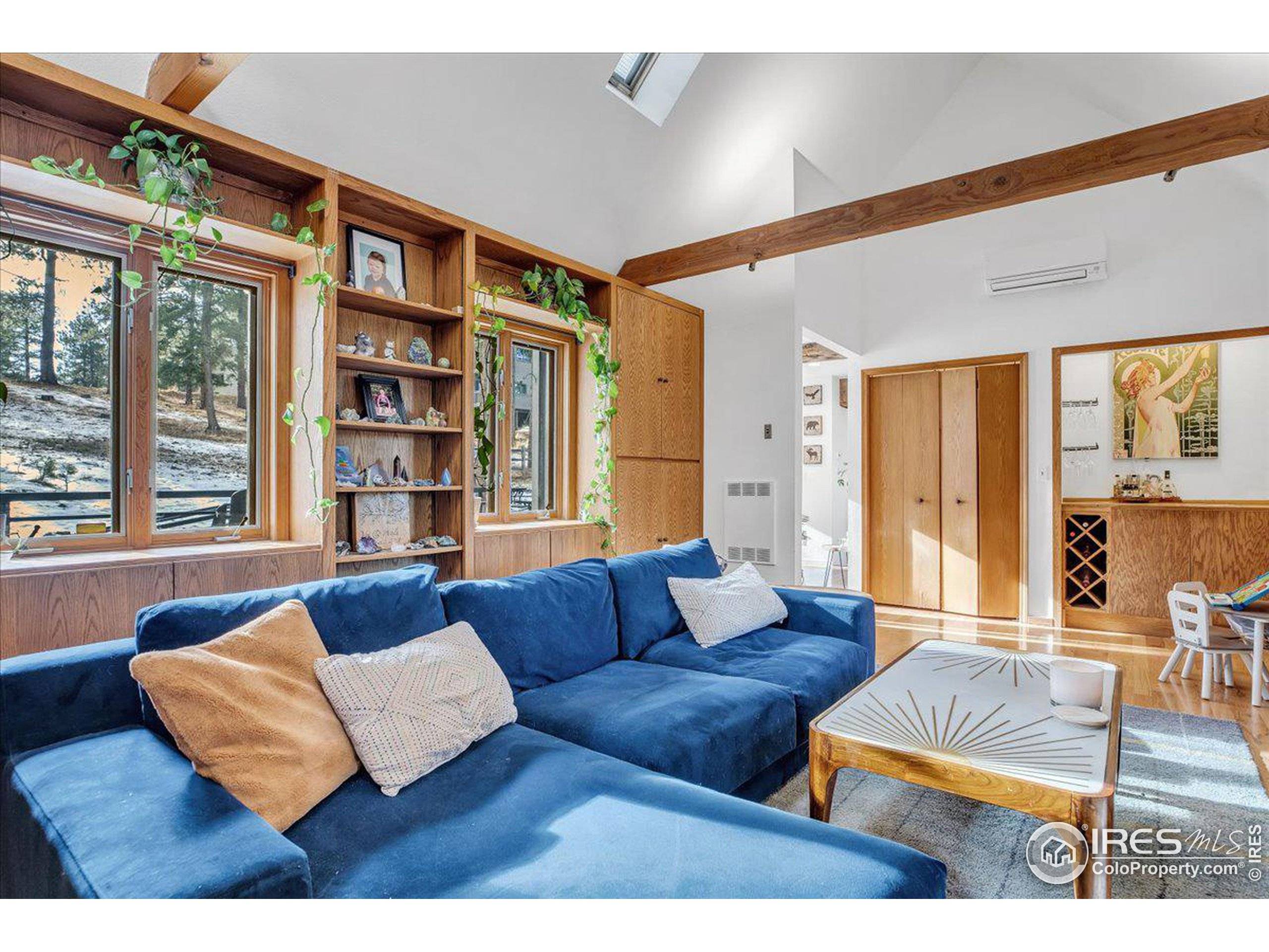 Boulder, CO 80304,160 Bristlecone Way