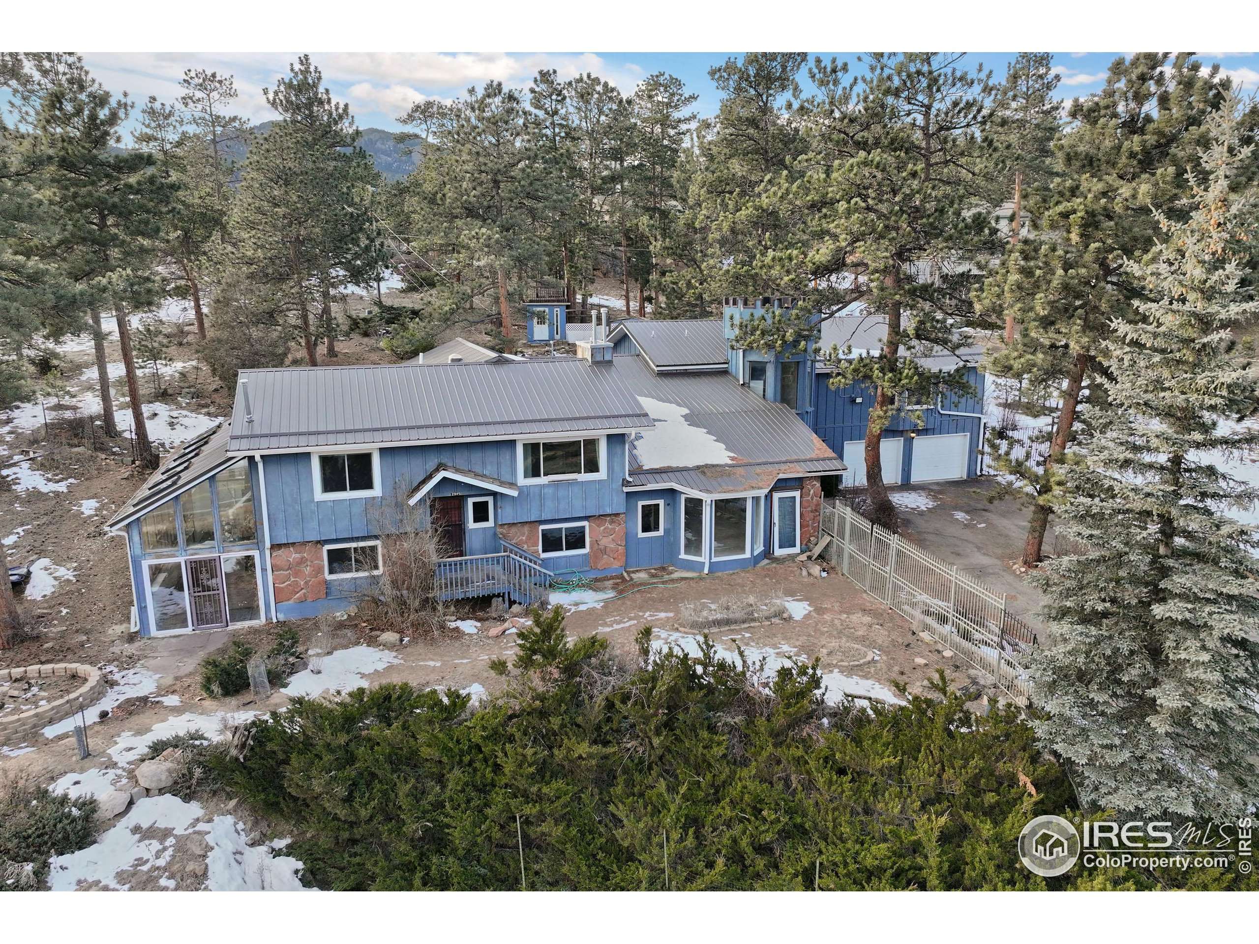 Estes Park, CO 80517,2945 Aspen Dr