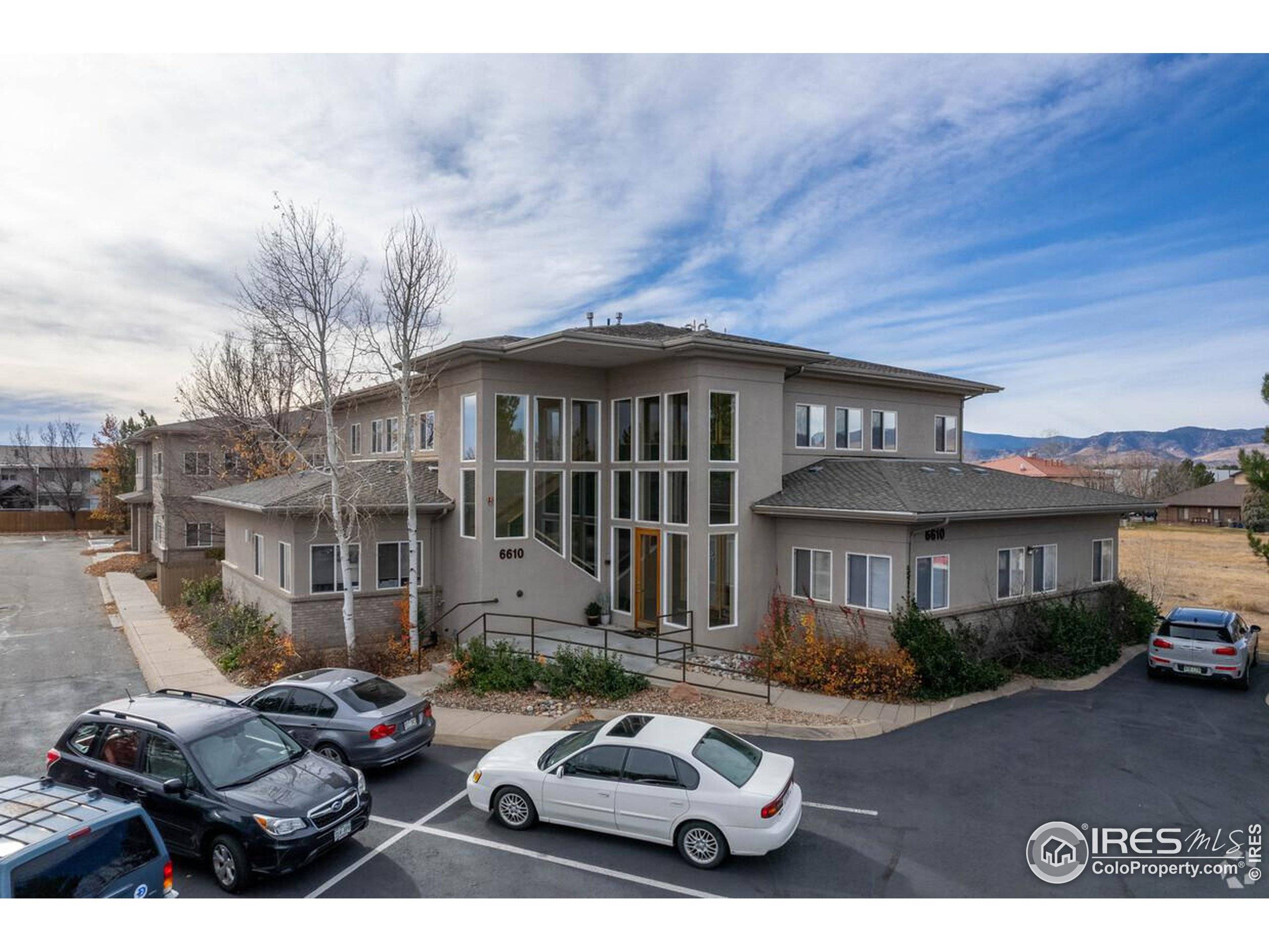 Boulder, CO 80301,6610 Gunpark Dr