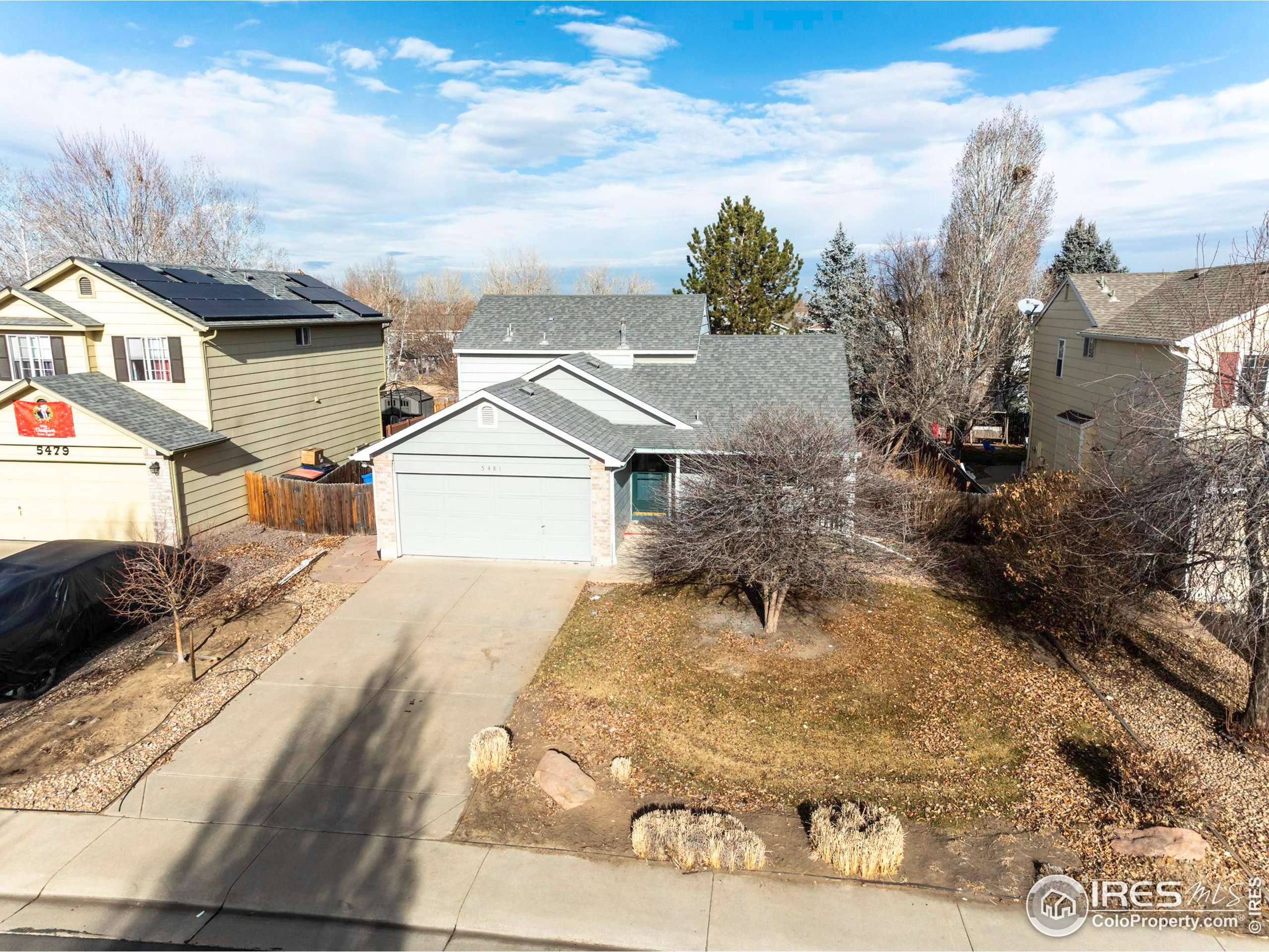 Frederick, CO 80504,5481 Bobcat St