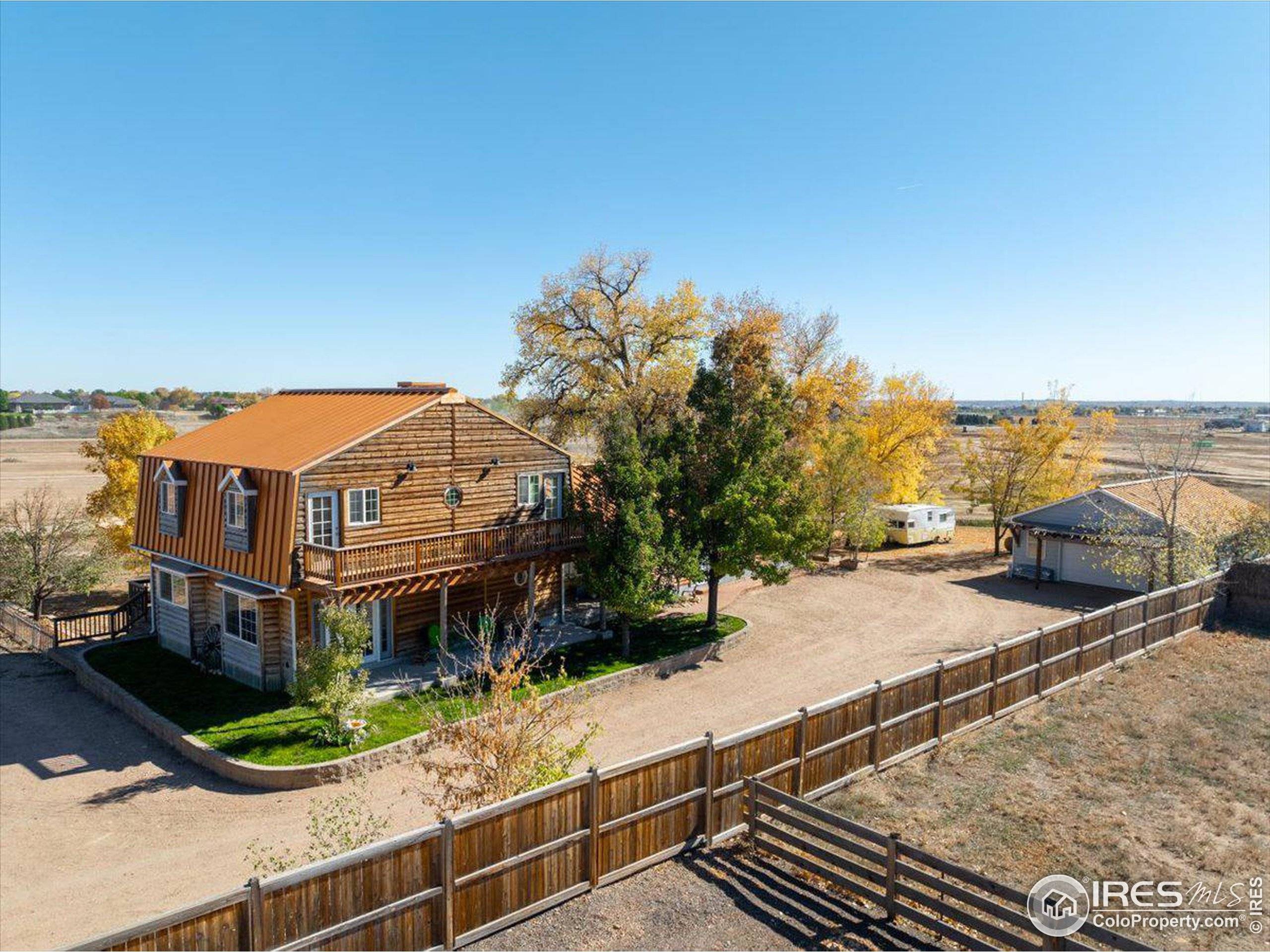 Windsor, CO 80550,7790 County Road 72