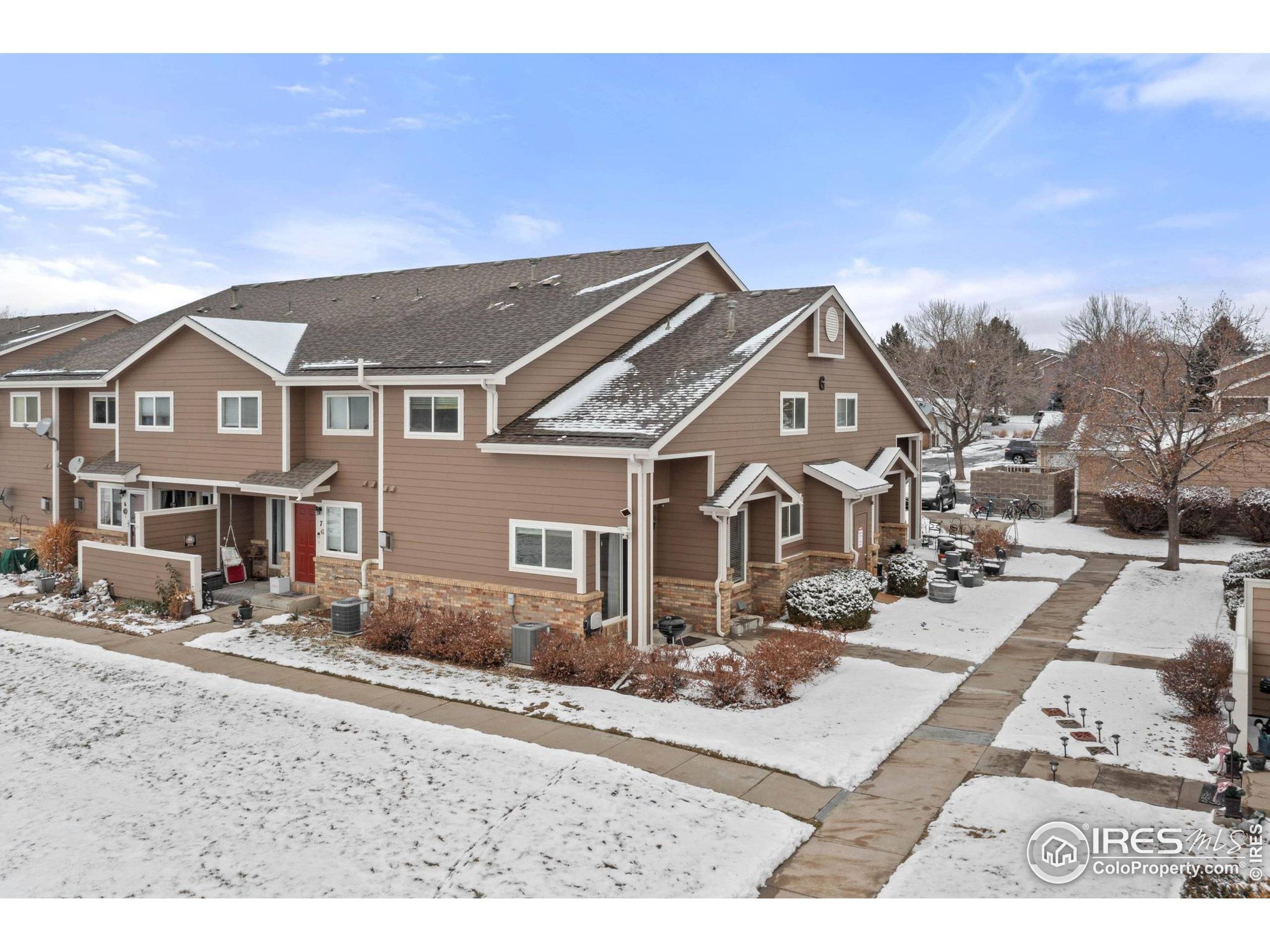 Longmont, CO 80501,1601 Great Western Dr #G8