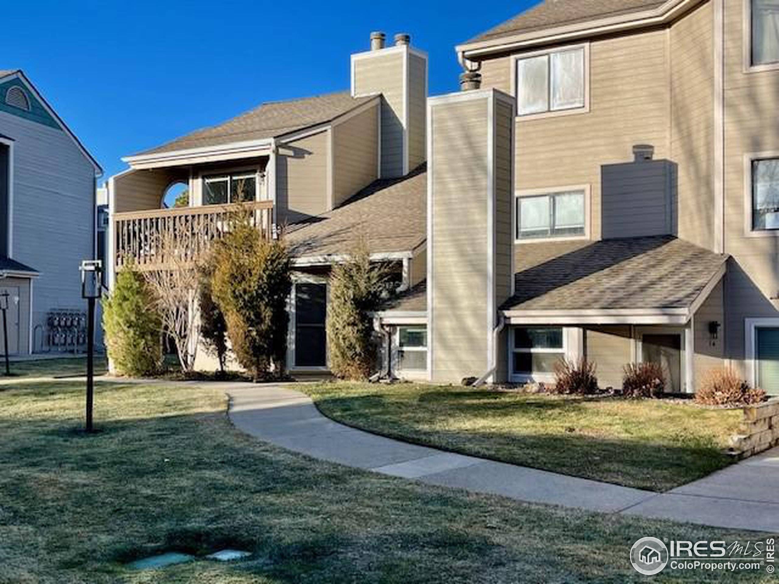 Boulder, CO 80303,5540 Stonewall Pl #16