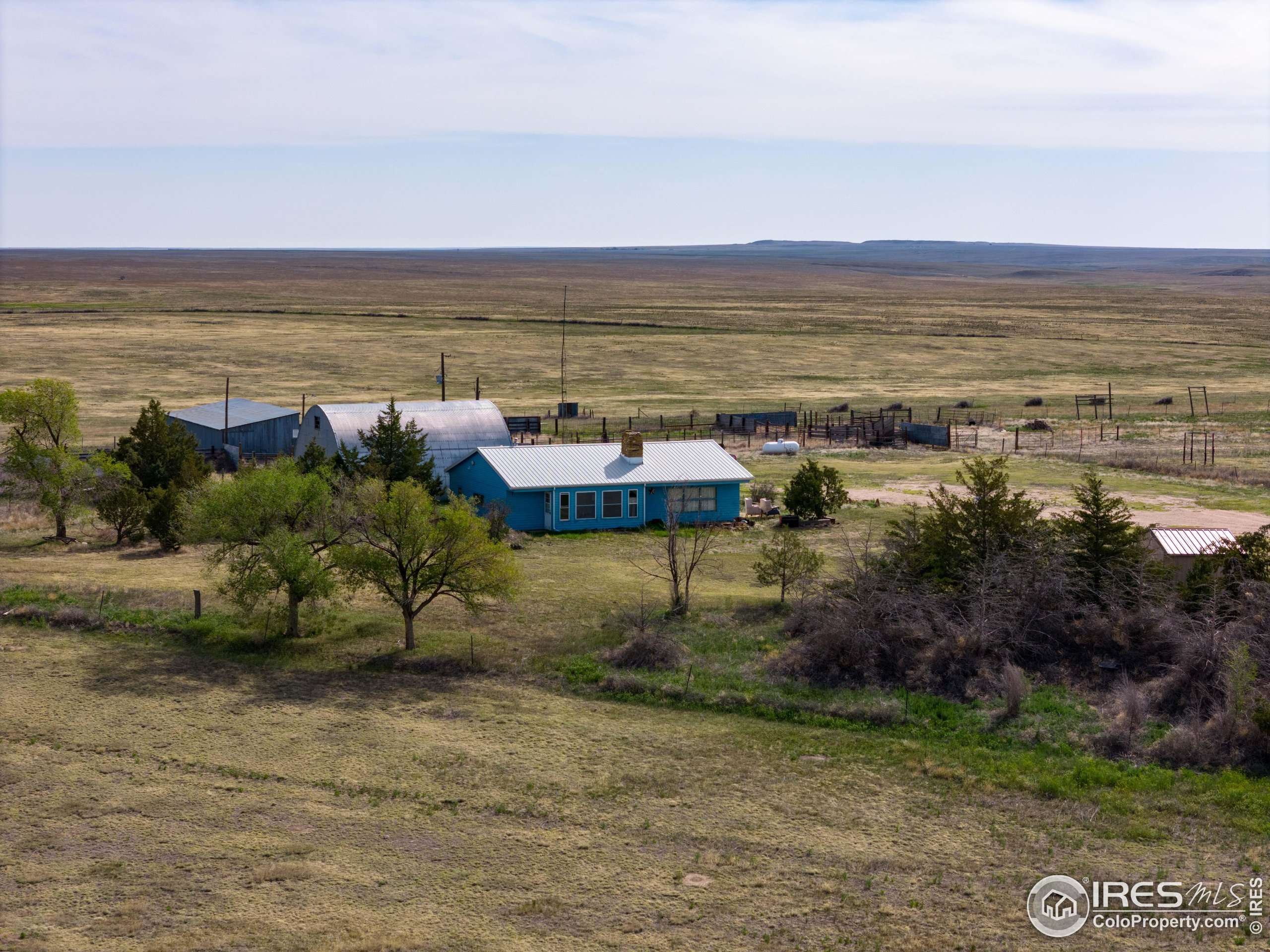 New Raymer, CO 80742,57875 County Road 86