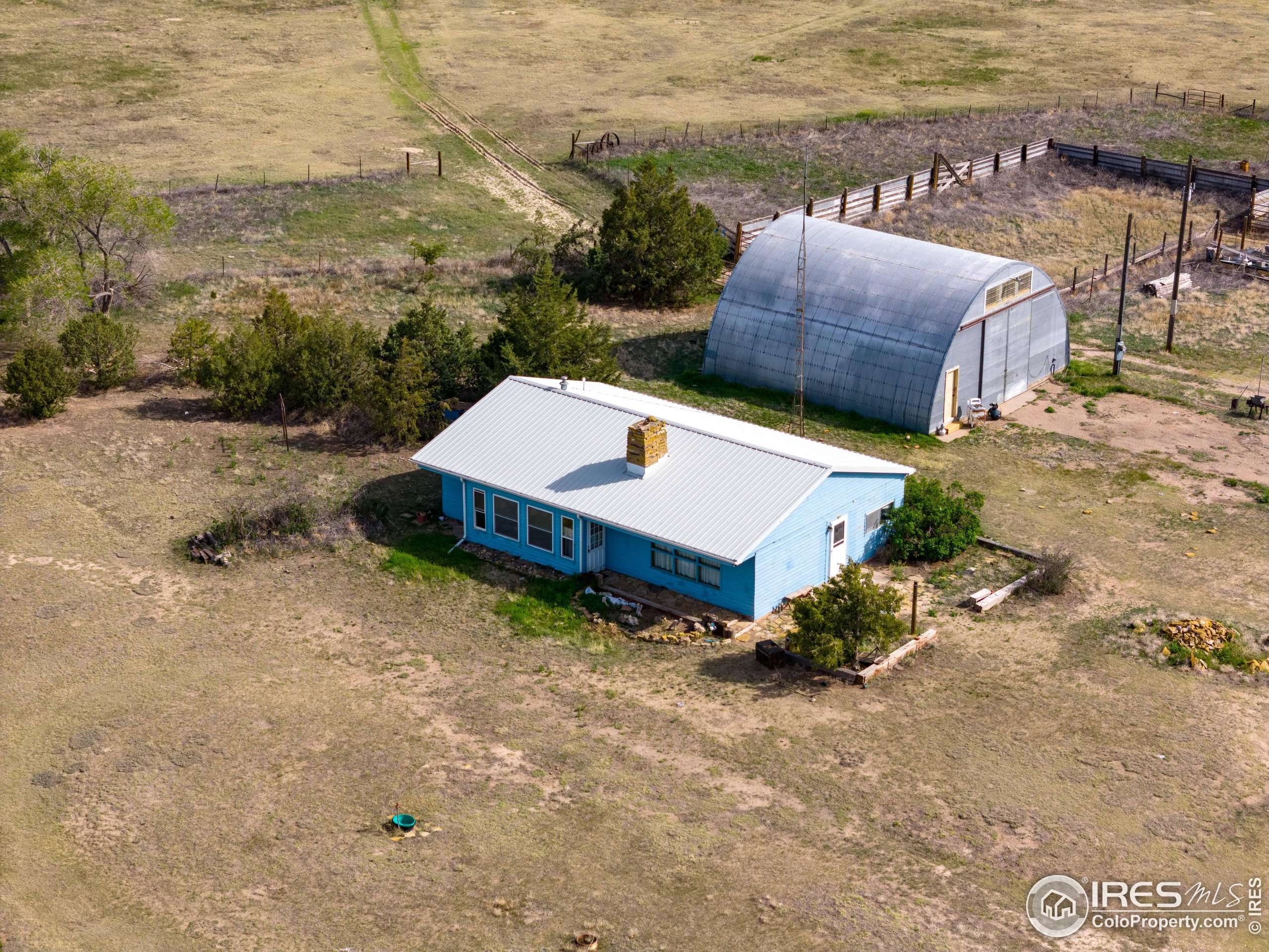 New Raymer, CO 80742,57875 County Road 86