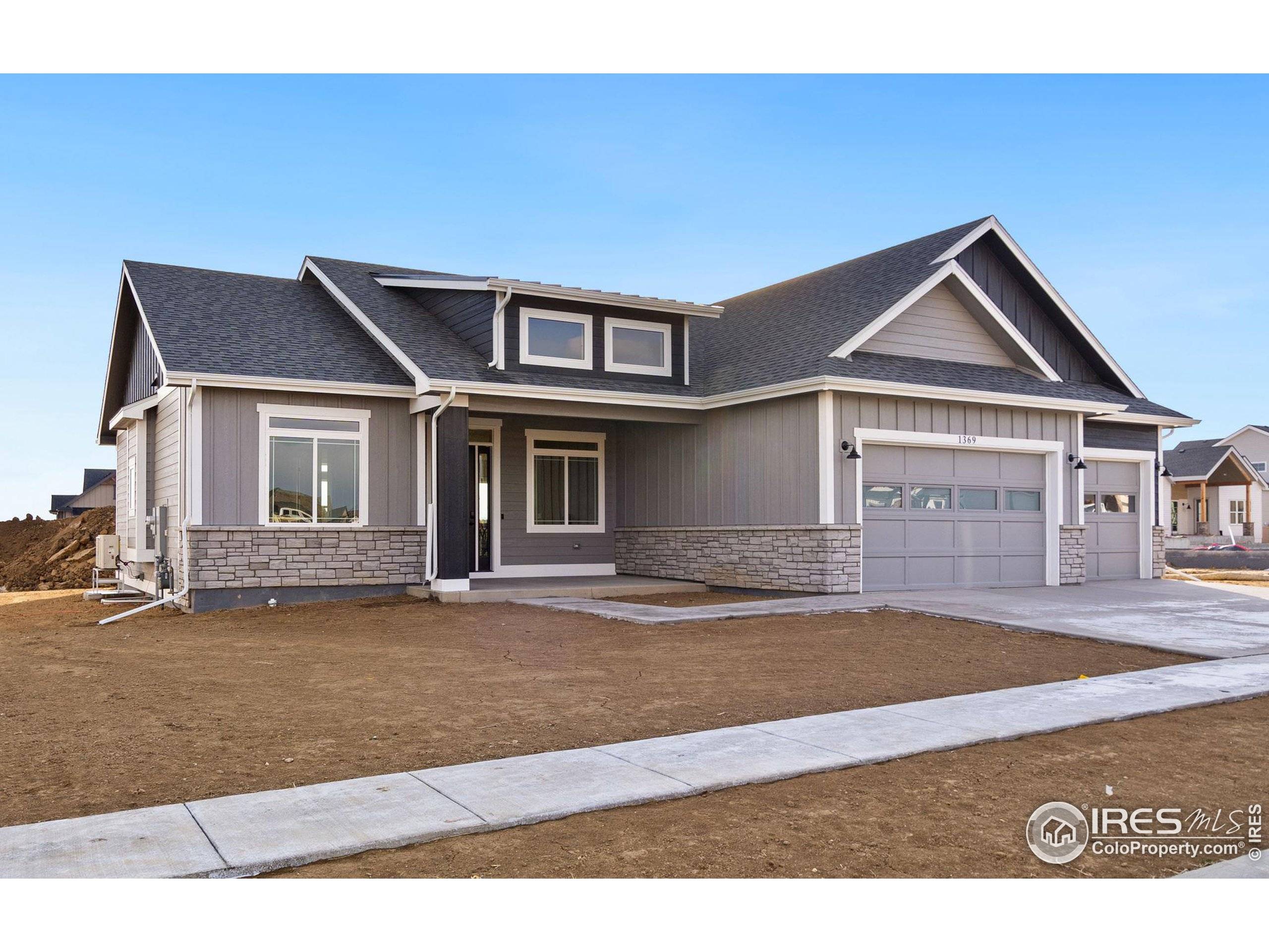 Berthoud, CO 80513,1369 Burt Ave