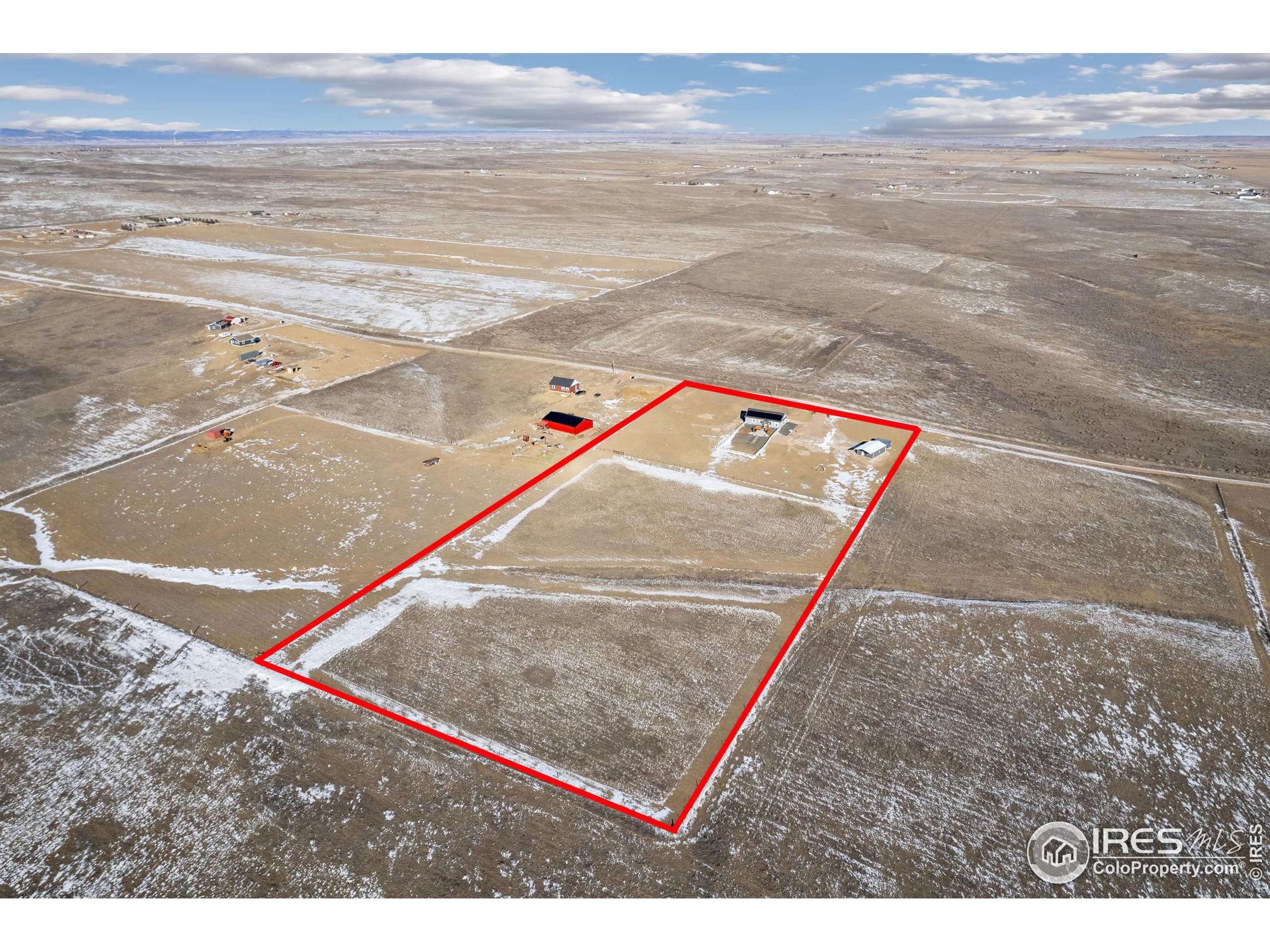 Nunn, CO 80648,52948 County Road 21