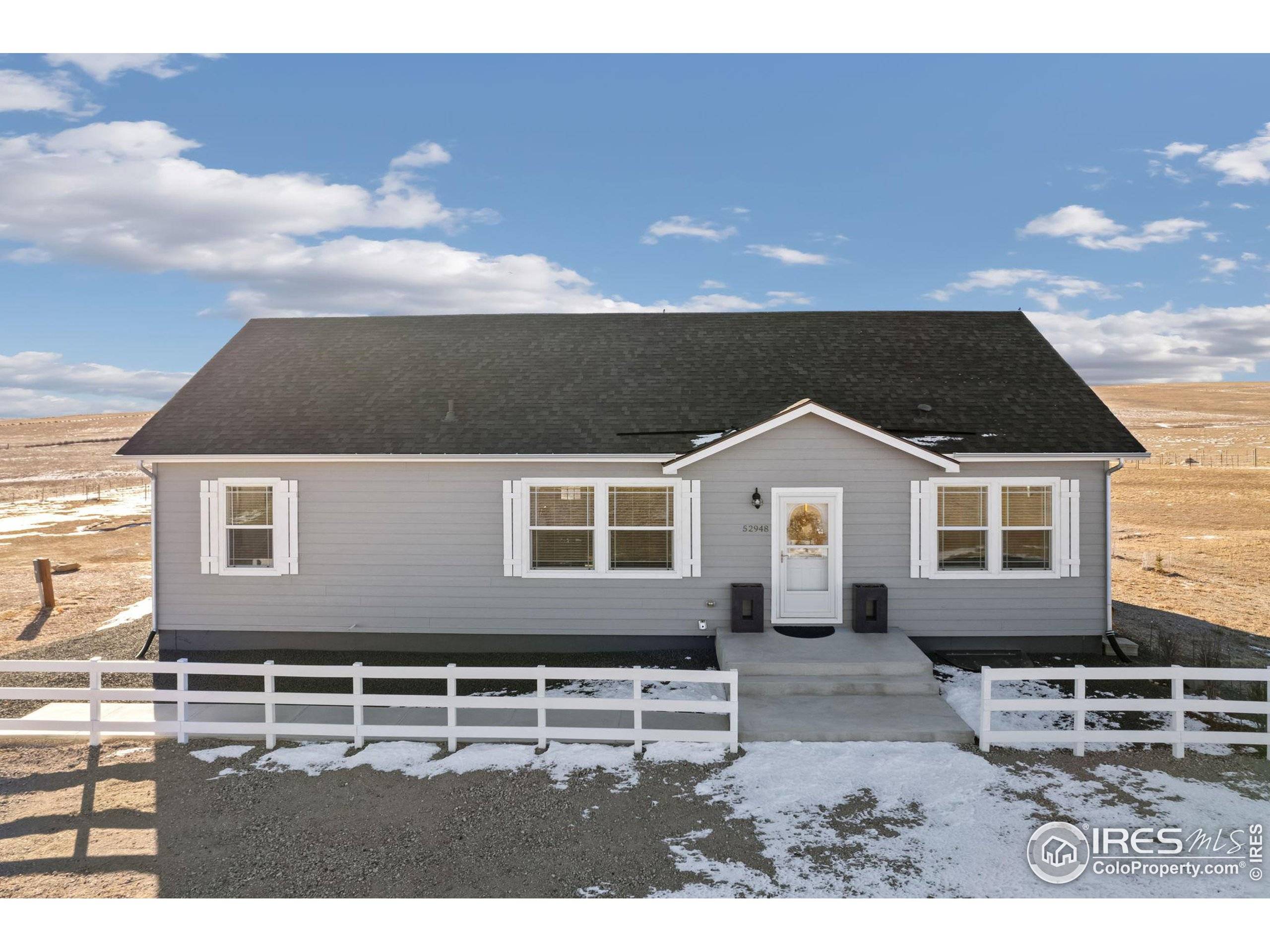 Nunn, CO 80648,52948 County Road 21