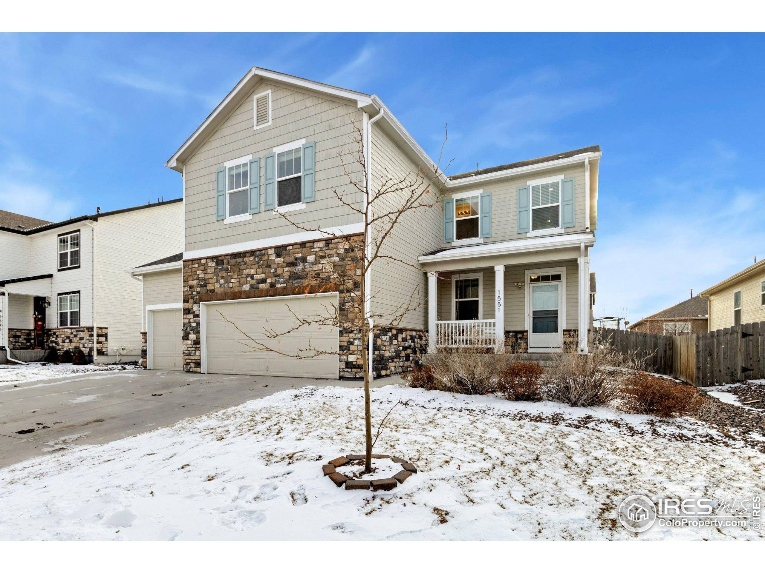 Windsor, CO 80550,1551 Highfield Dr