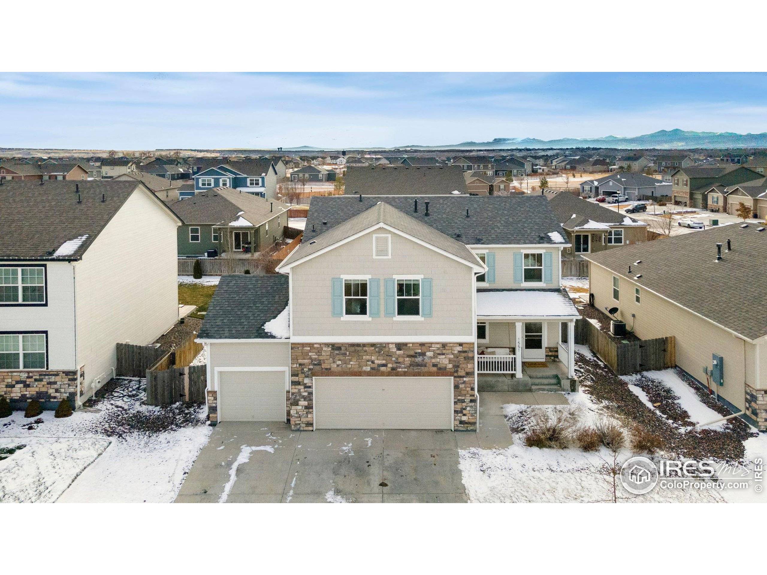 Windsor, CO 80550,1551 Highfield Dr