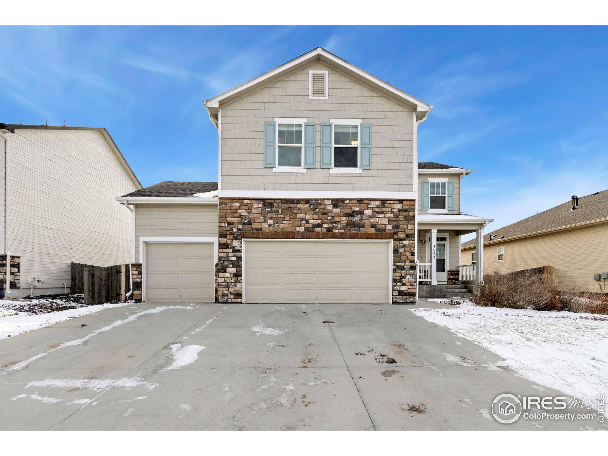 Windsor, CO 80550,1551 Highfield Dr