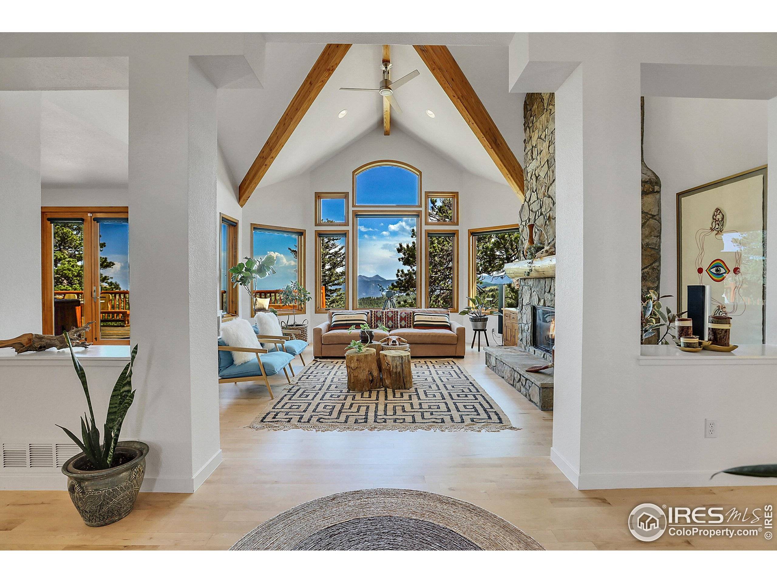 Boulder, CO 80302,57 Whispering Pines Rd