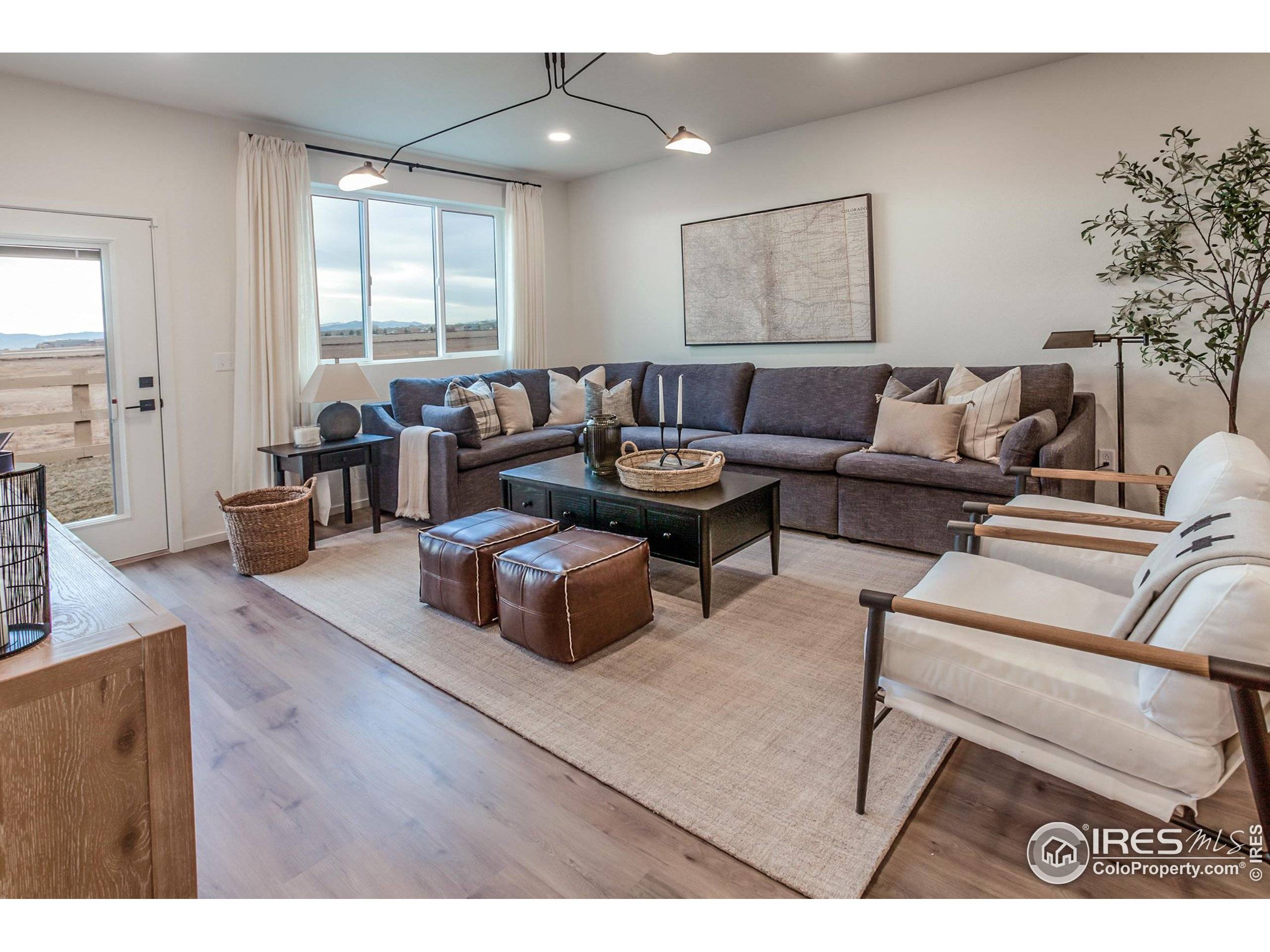 Johnstown, CO 80534,668 Galloway Dr