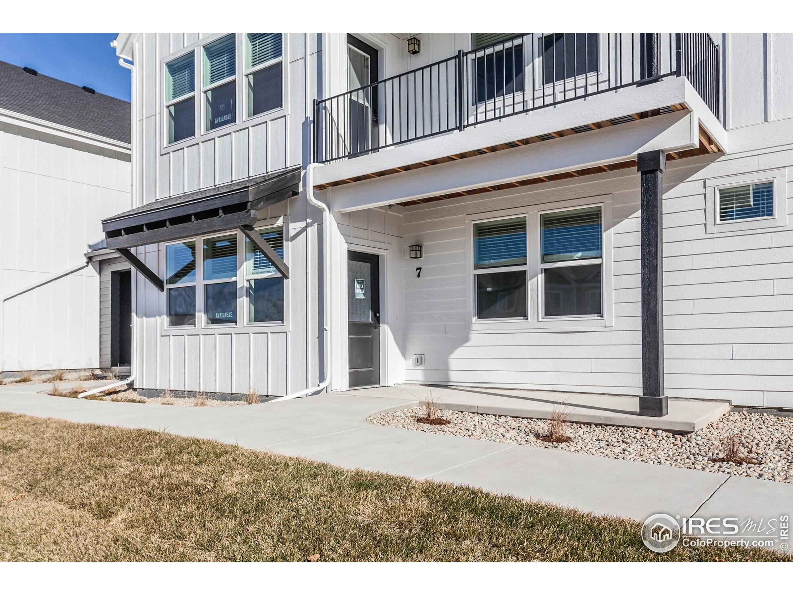 Windsor, CO 80550,2106 Falling Leaf Dr #7