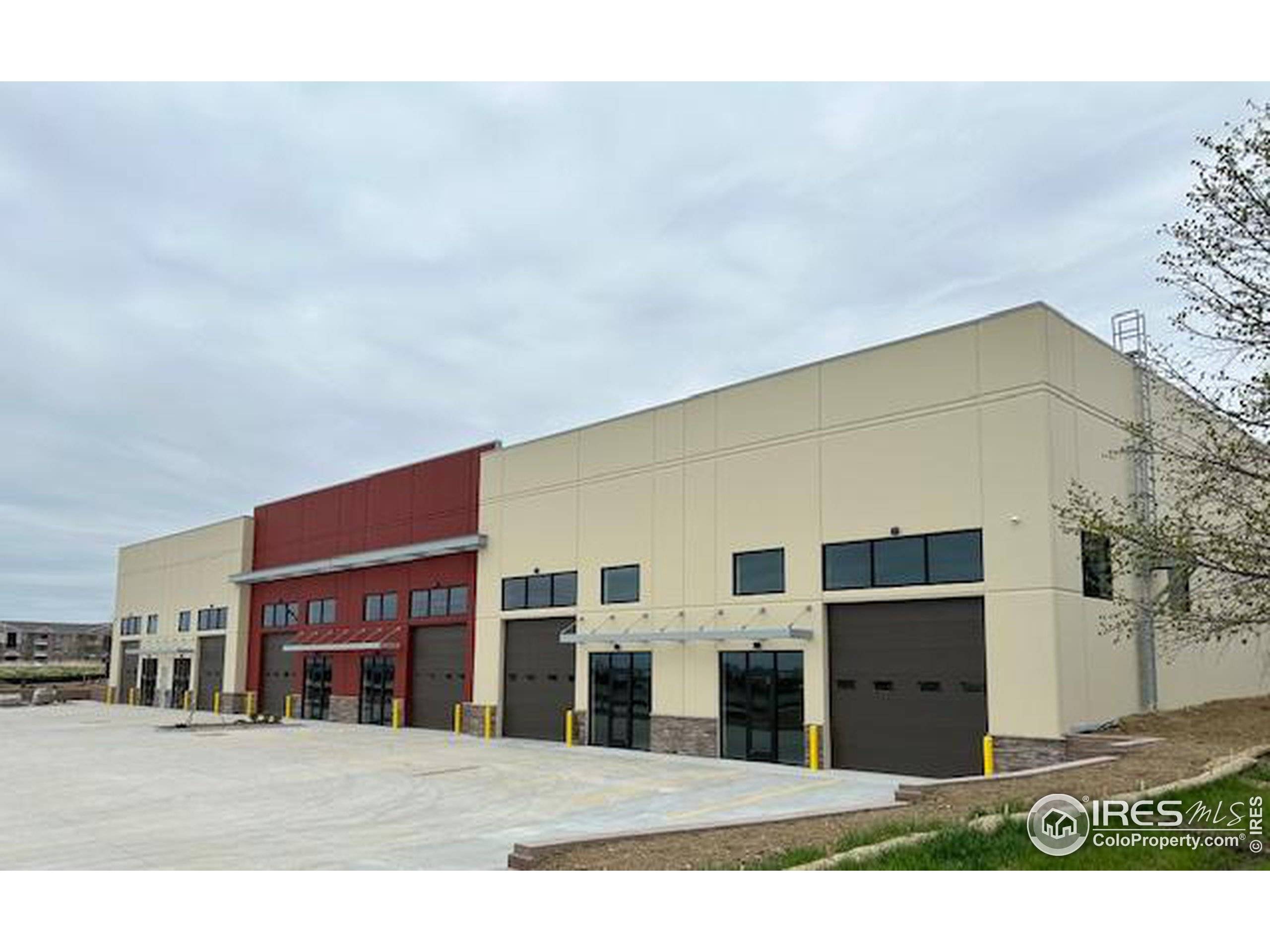 Loveland, CO 80538,400 W 66th St