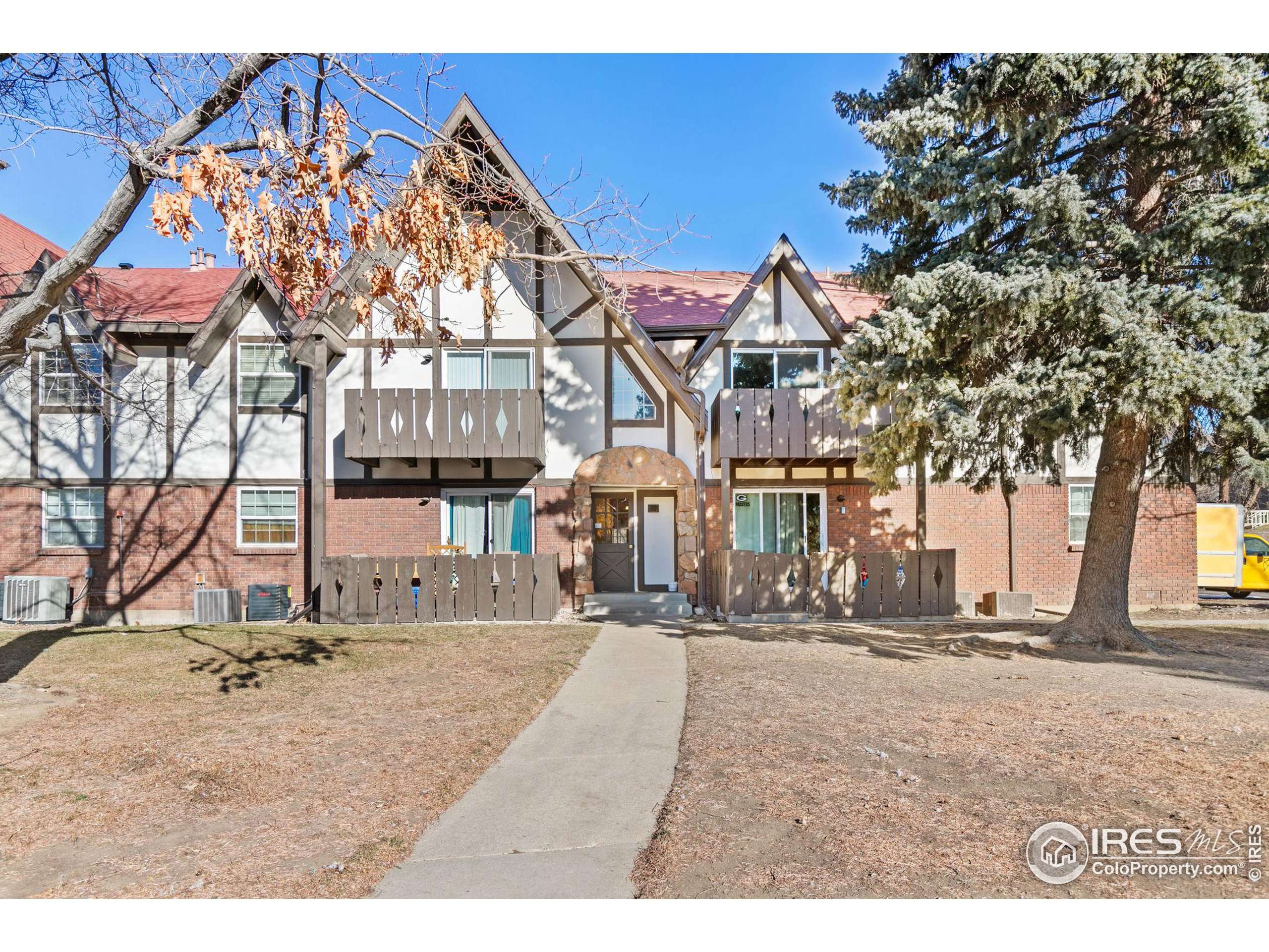 Boulder, CO 80301,3250 ONeal Cir #17