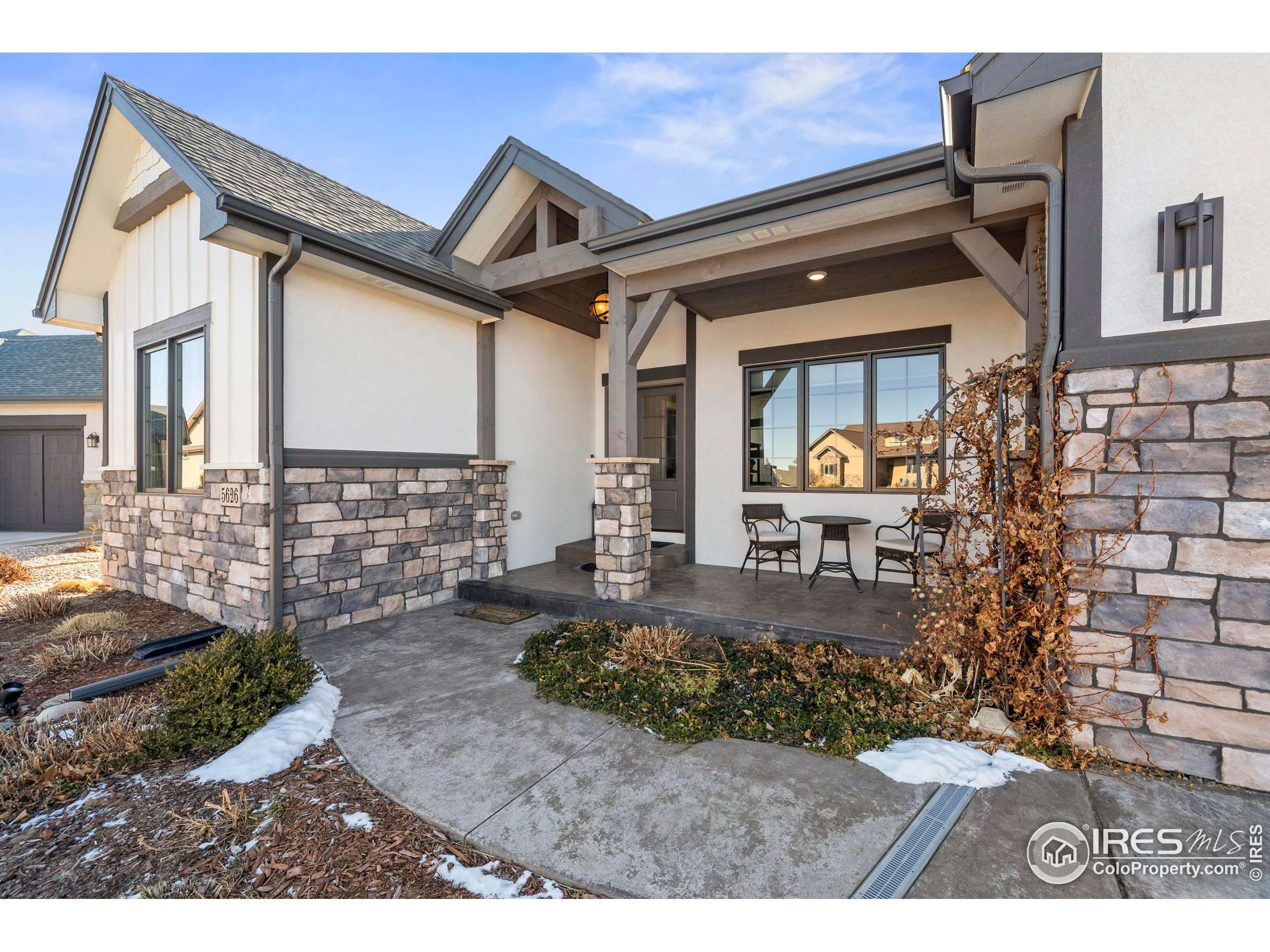 Loveland, CO 80537,5626 Red Thunder Ct