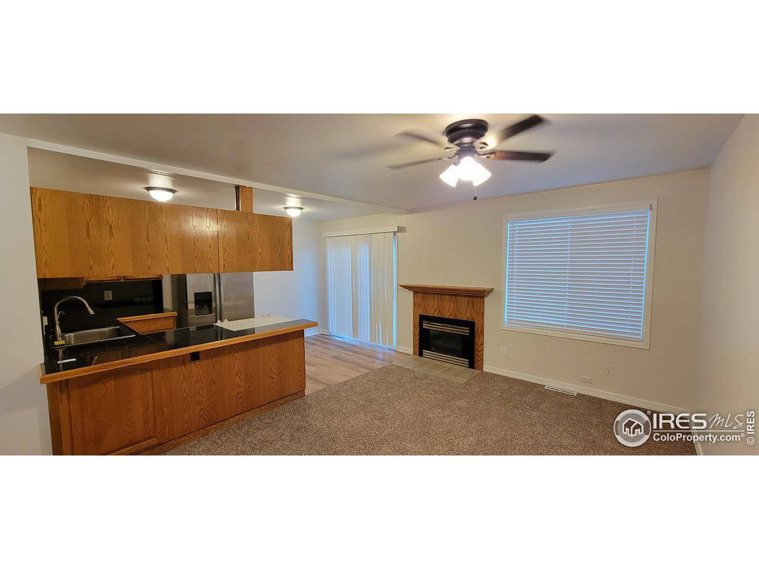 Sterling, CO 80751,851 Denver St #4