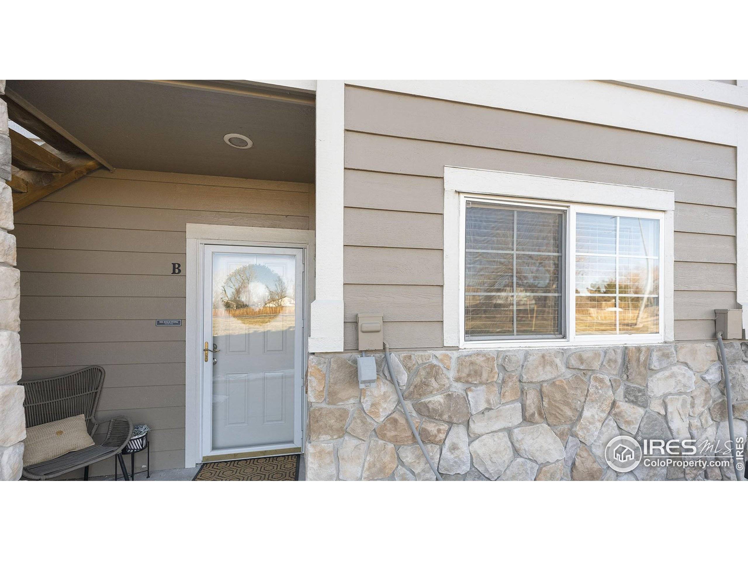 Windsor, CO 80550,138 Beacon Way #B