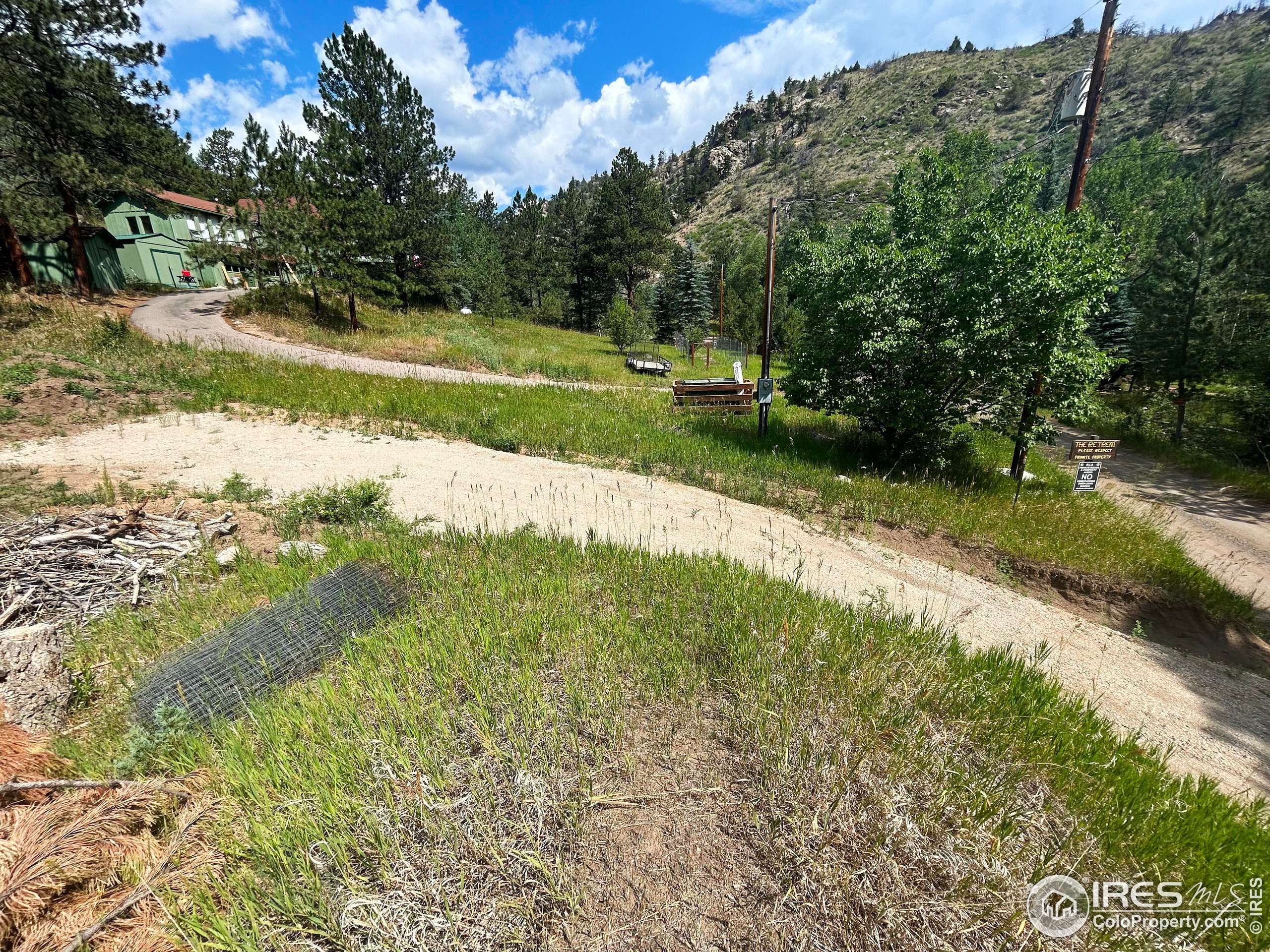 Glen Haven, CO 80532,211 Streamside Dr