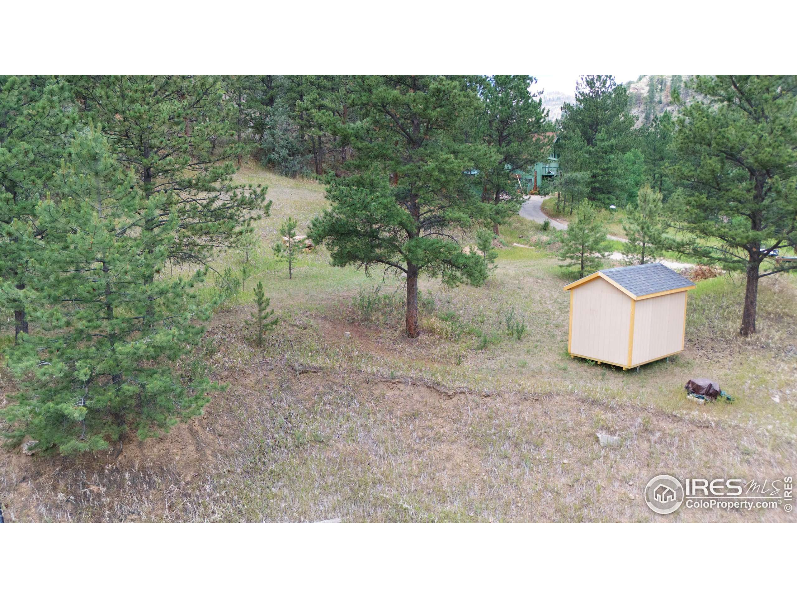 Glen Haven, CO 80532,211 Streamside Dr