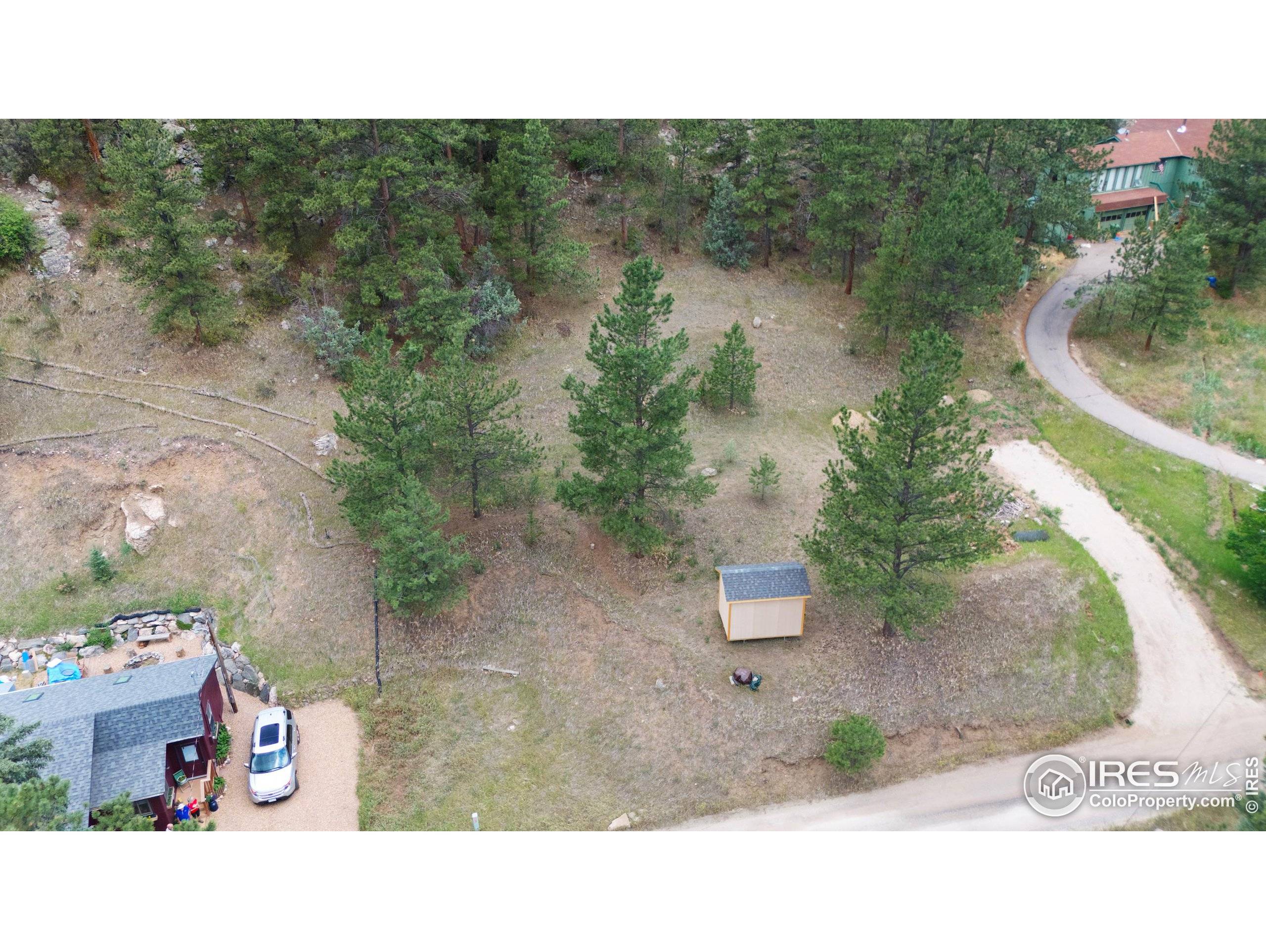 Glen Haven, CO 80532,211 Streamside Dr