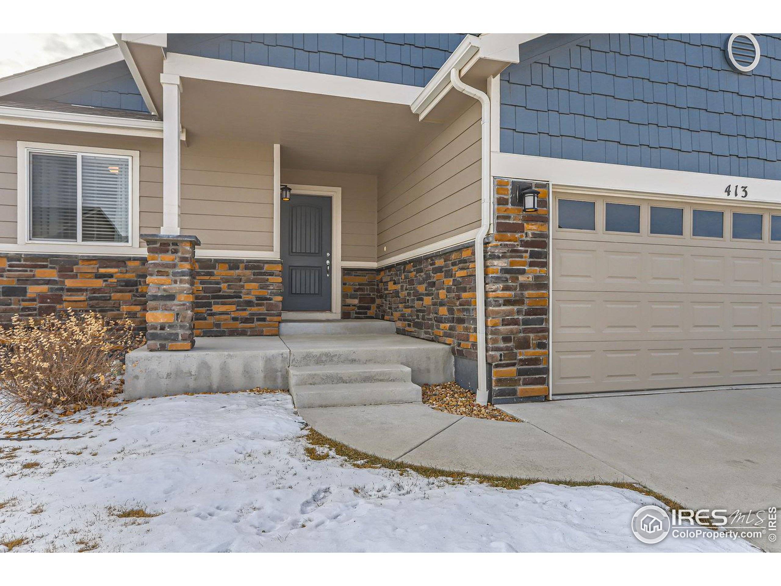 Berthoud, CO 80513,413 Canyonlands St