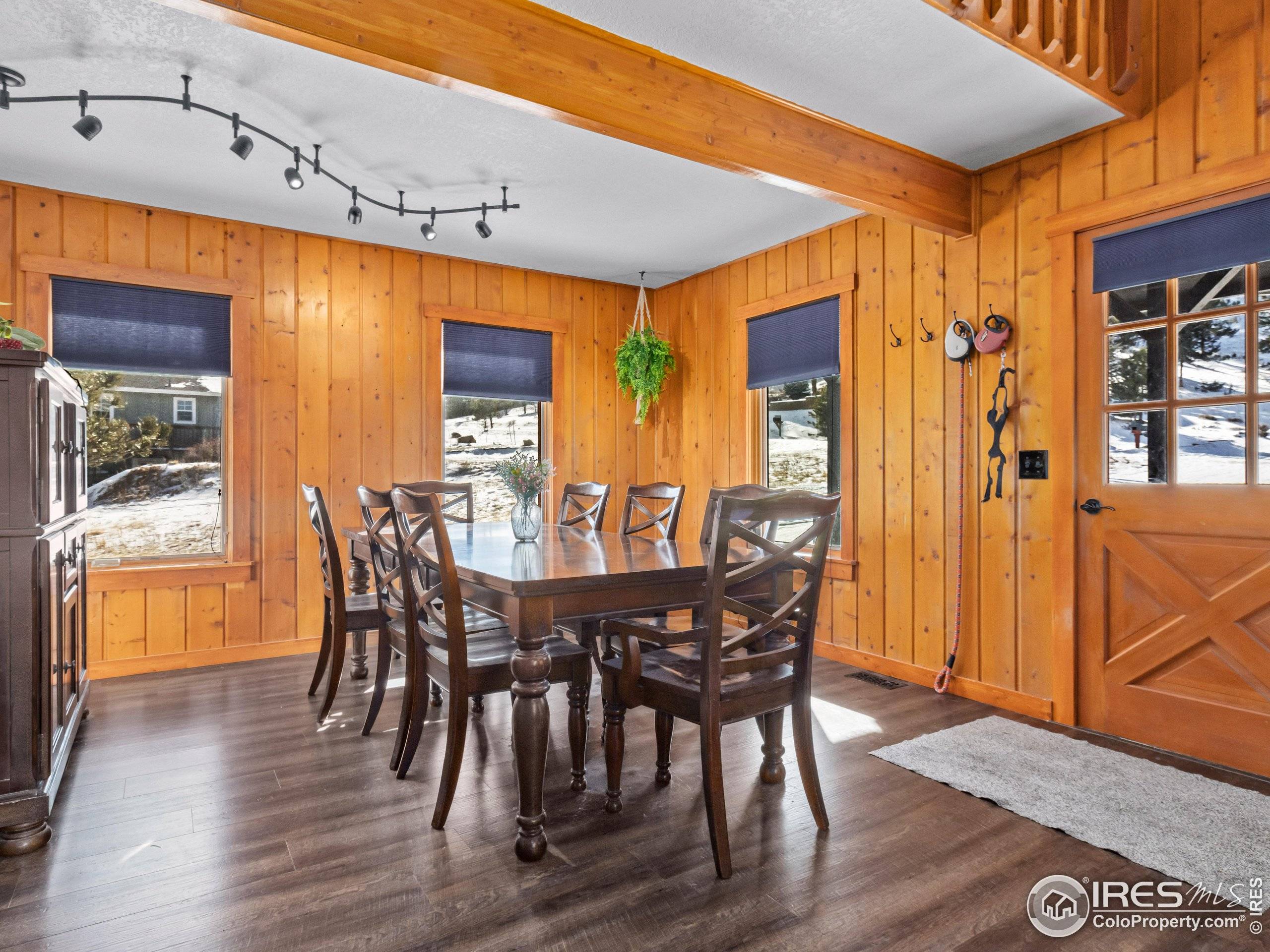 Estes Park, CO 80517,609 Whispering Pines Dr
