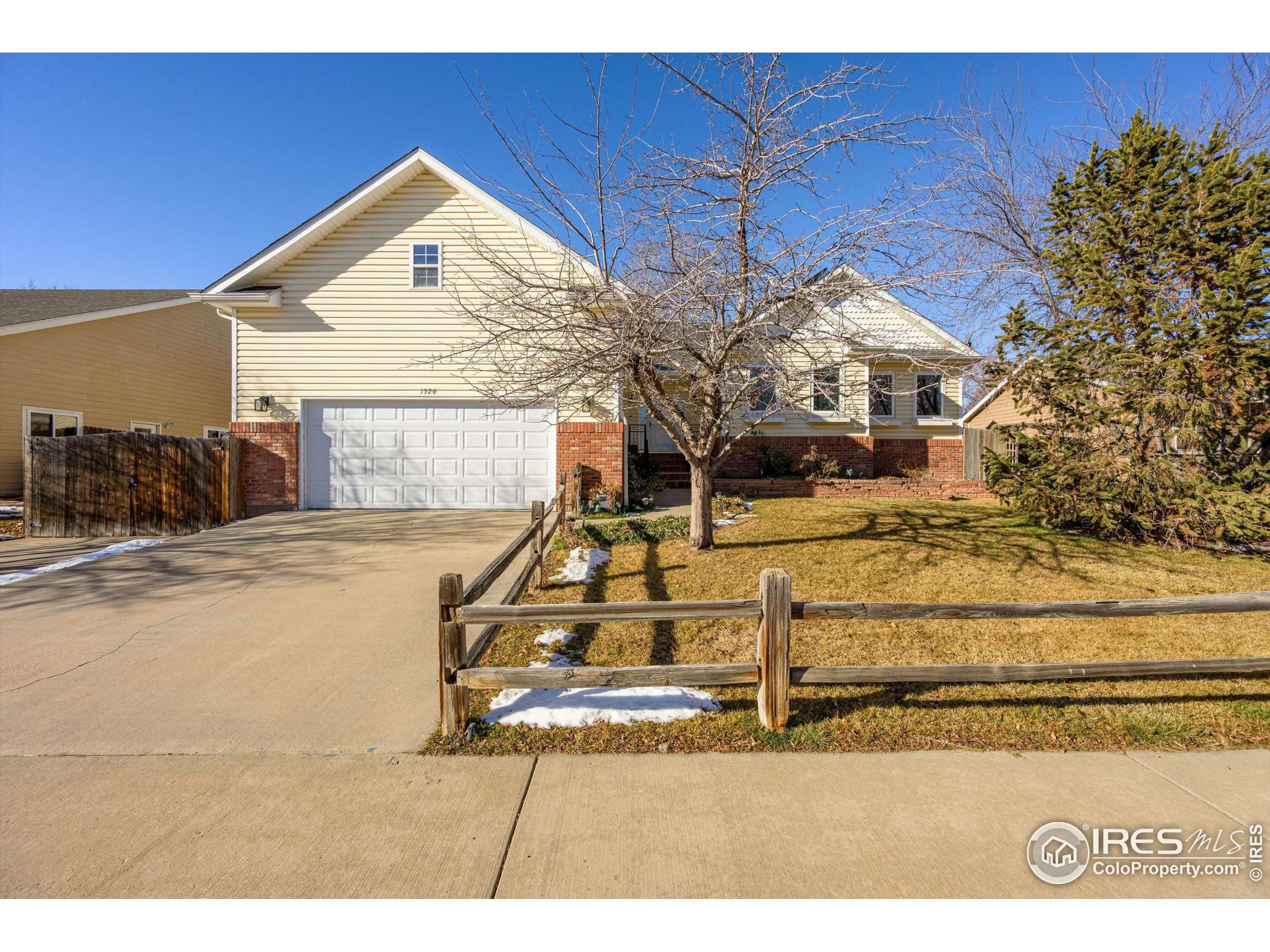 Windsor, CO 80550,1326 Waterwood Dr