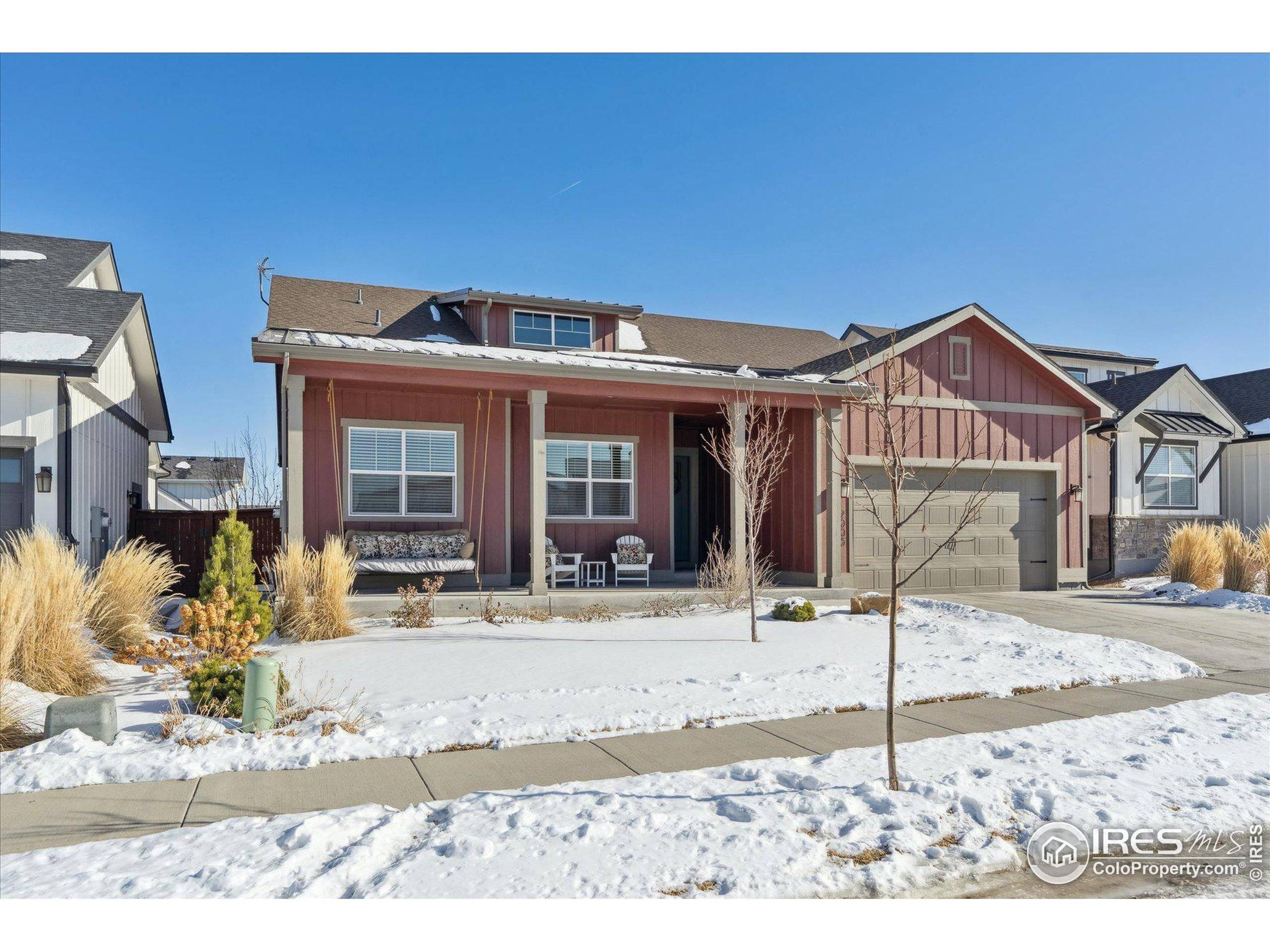 Windsor, CO 80550,2005 Reliance Dr