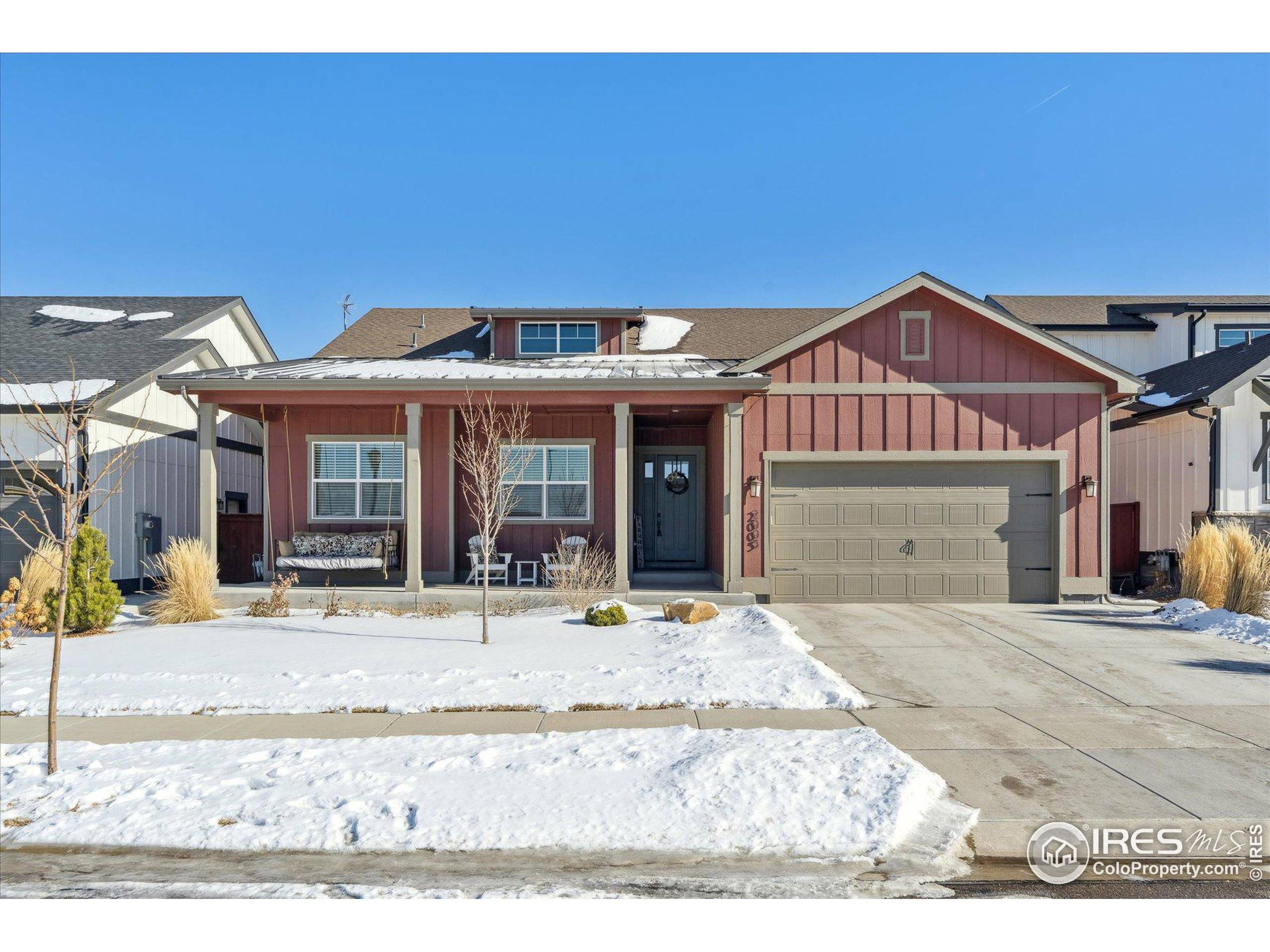 Windsor, CO 80550,2005 Reliance Dr