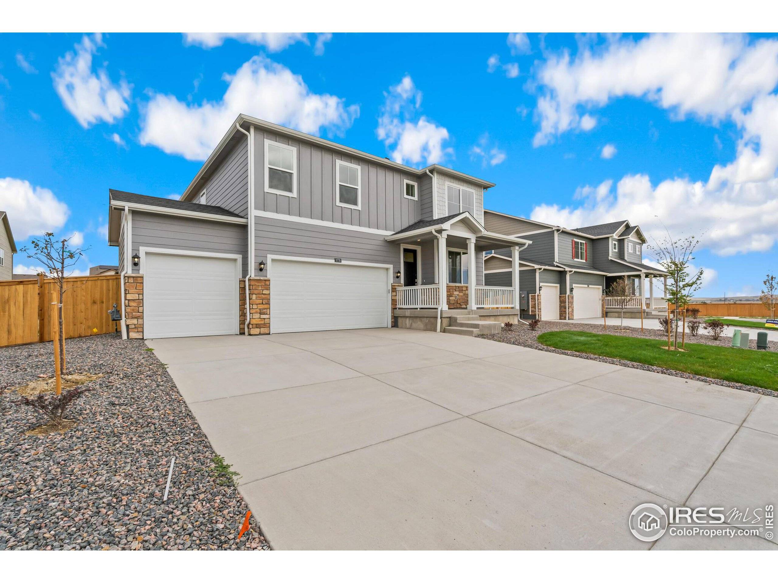 Mead, CO 80504,4207 Sandstone Dr