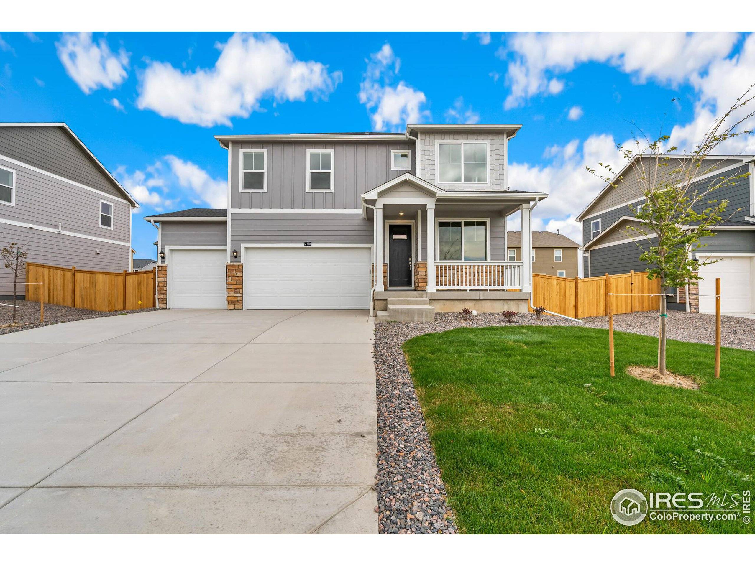 Mead, CO 80504,4207 Sandstone Dr