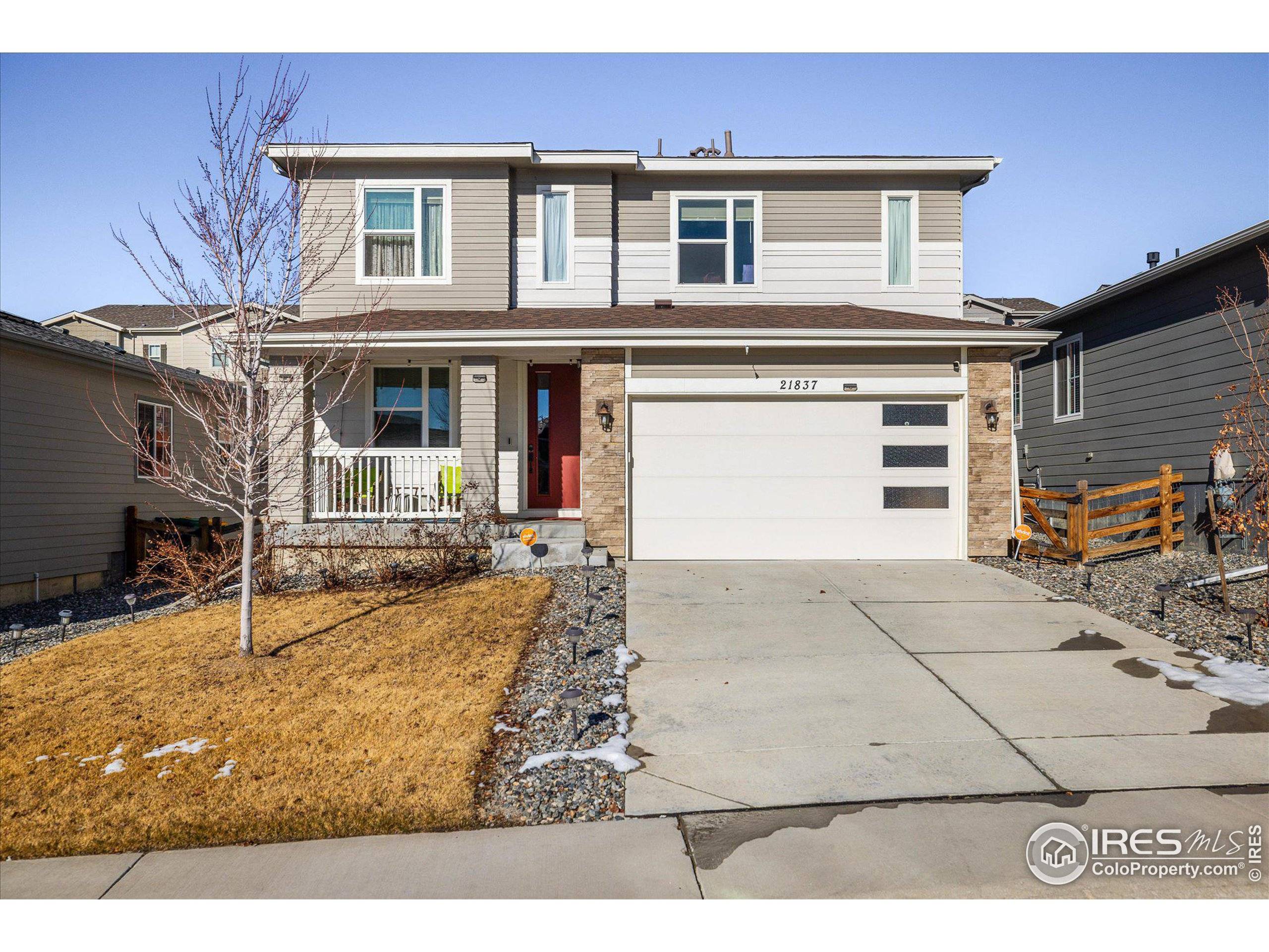 Aurora, CO 80015,21837 E Stanford Cir